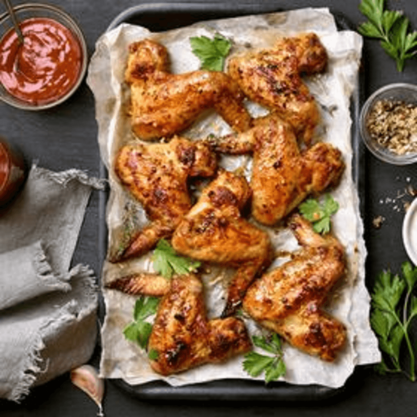 Wing Shack