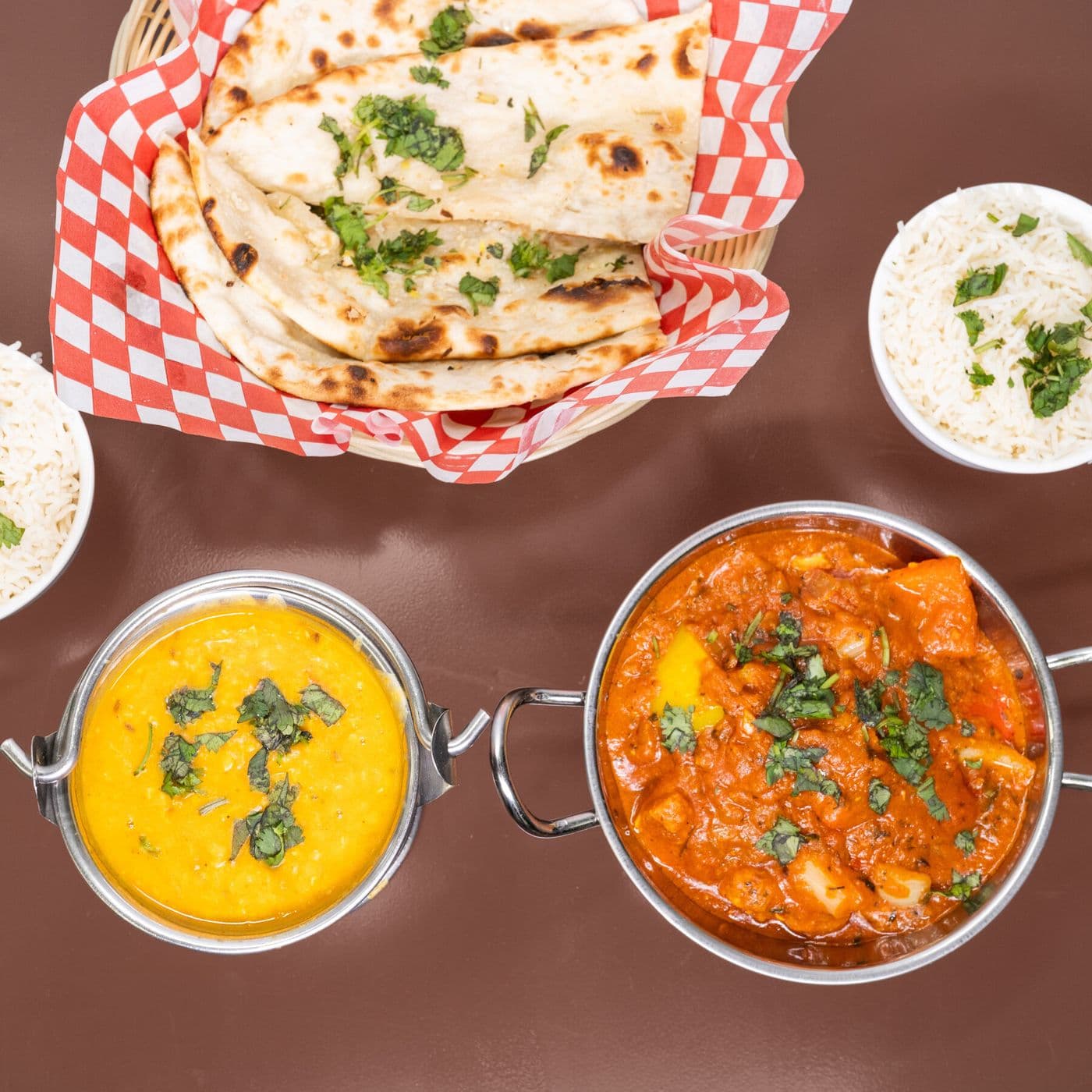 Atlantic Indian Bistro