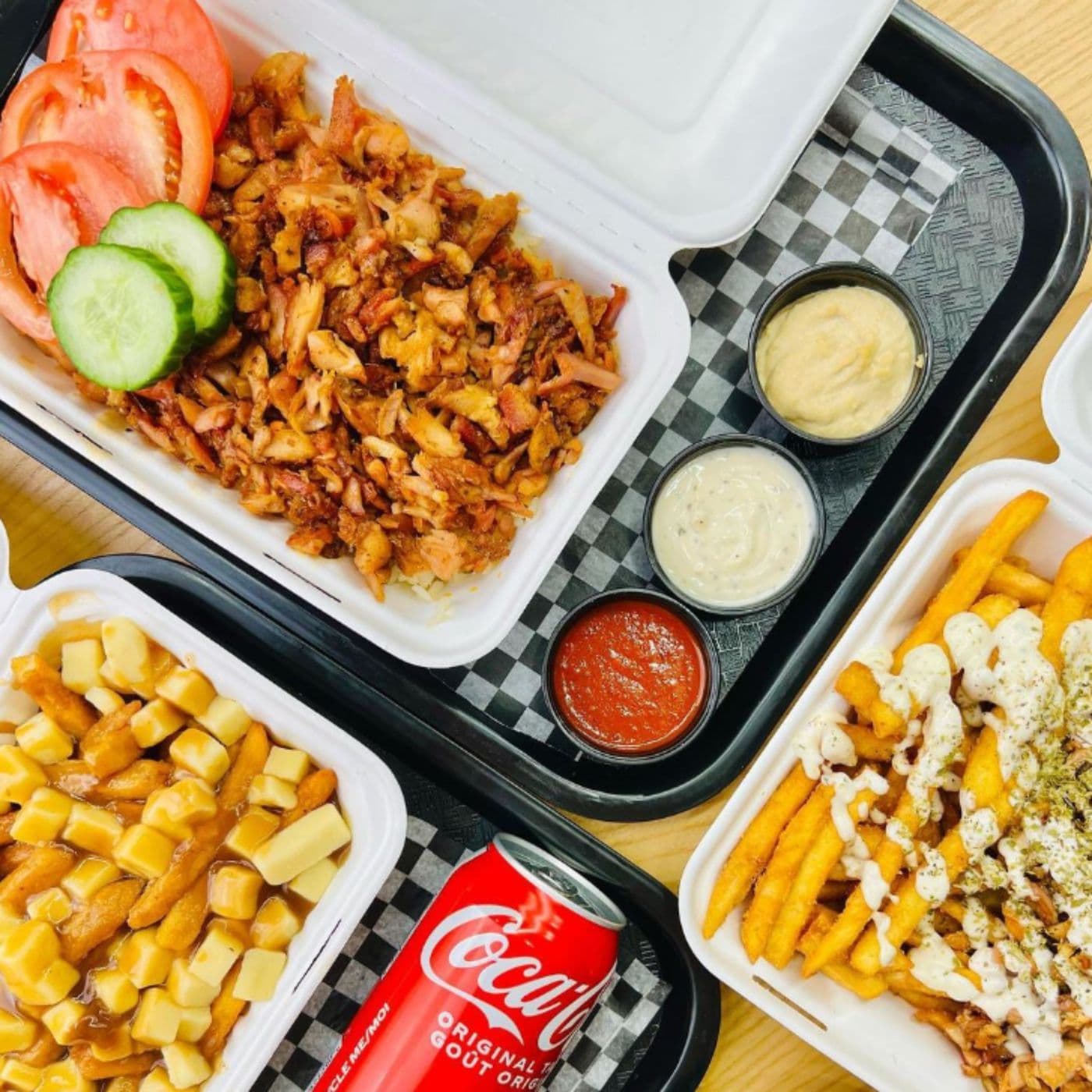 Shawarma West