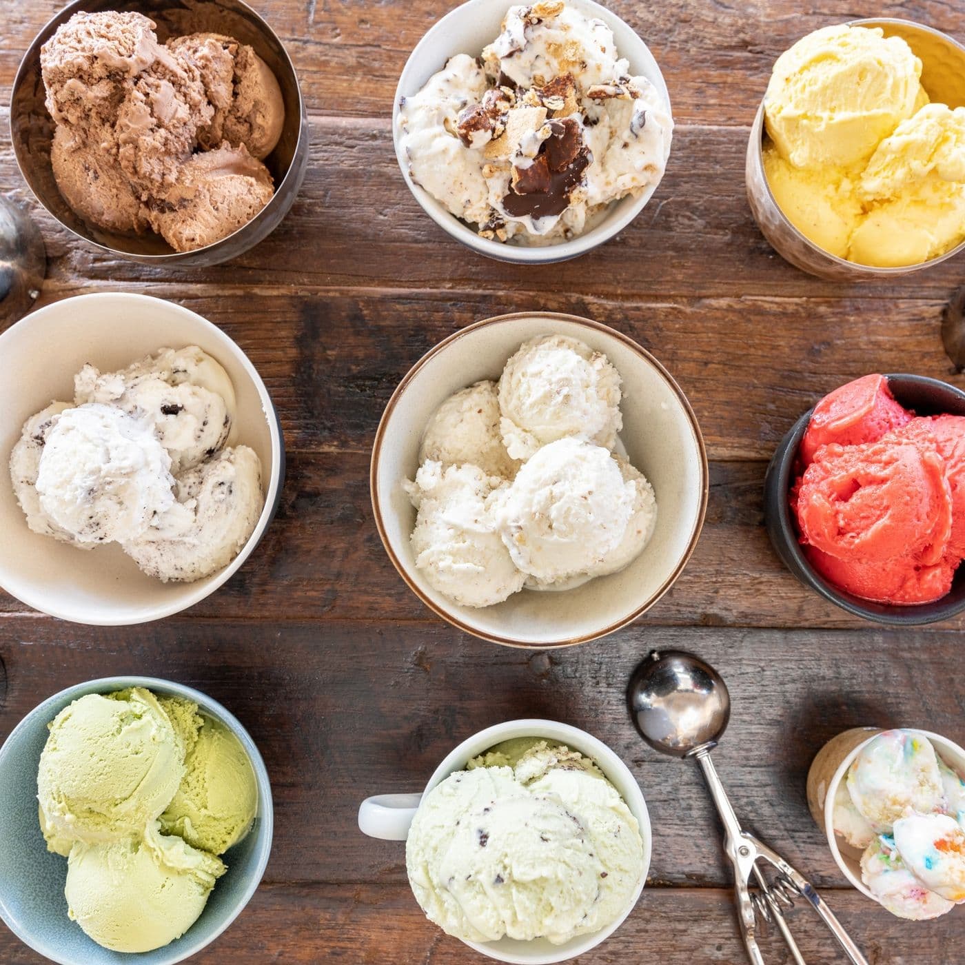 Bravo Gelato