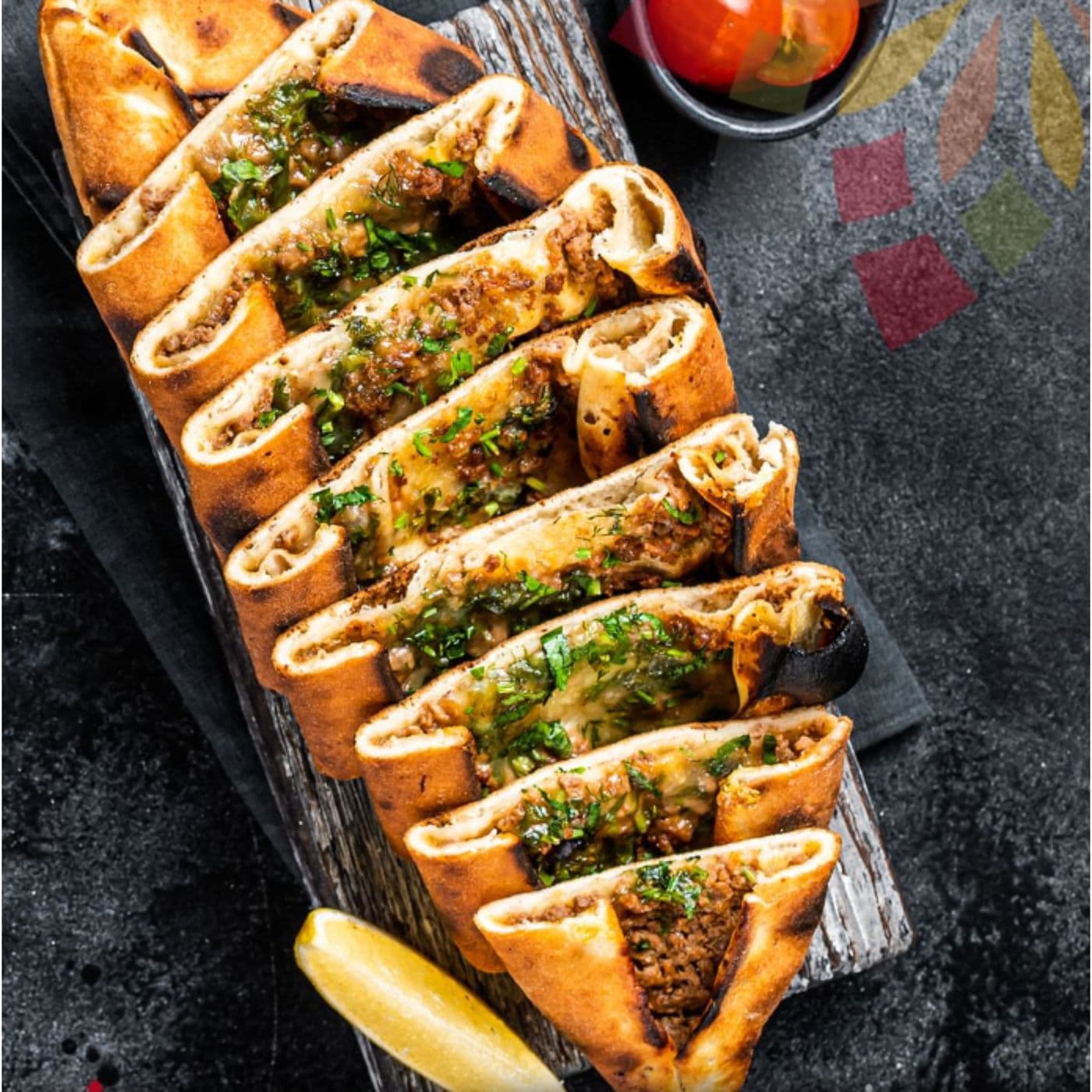 Levant Cafe
