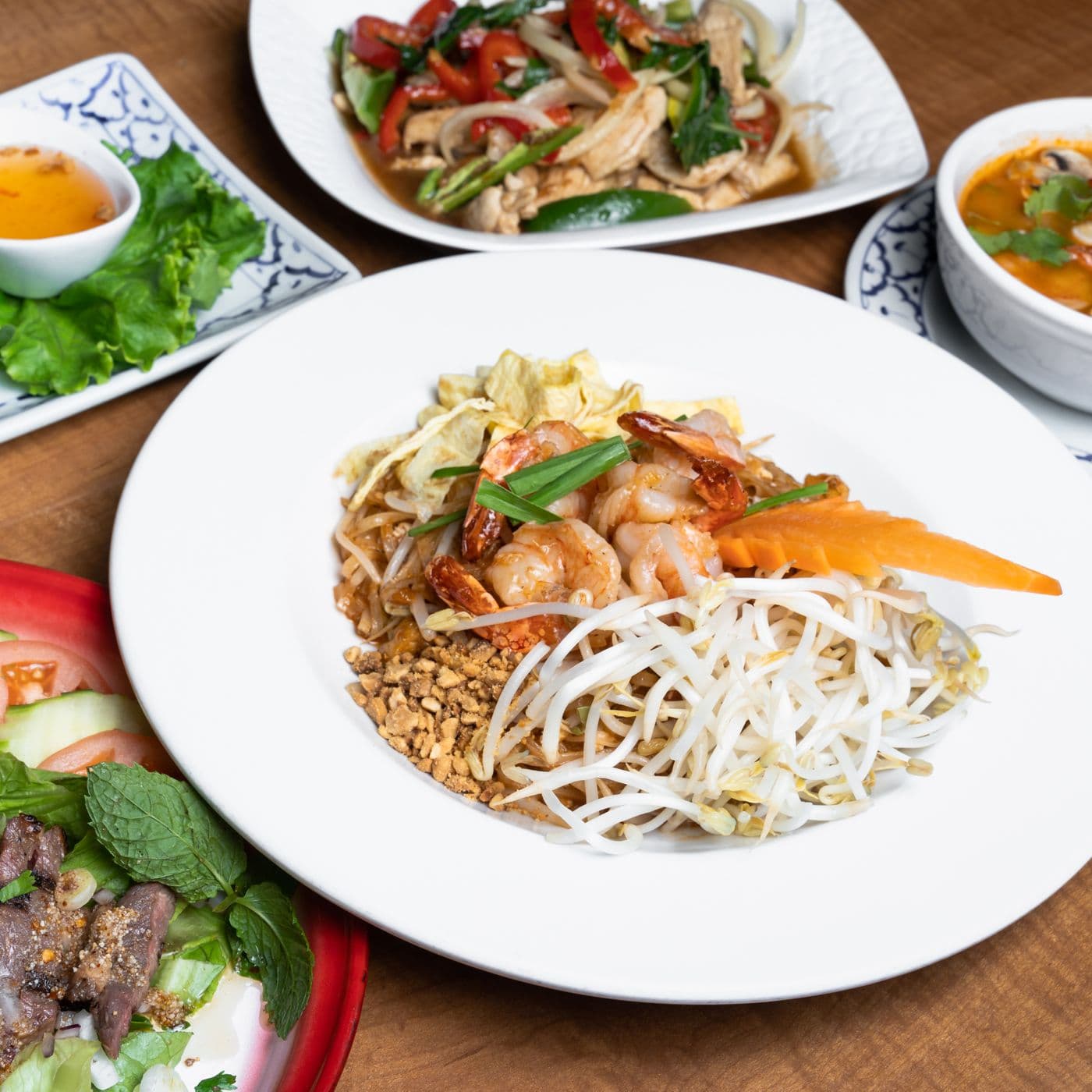 Sala Thai Restaurant