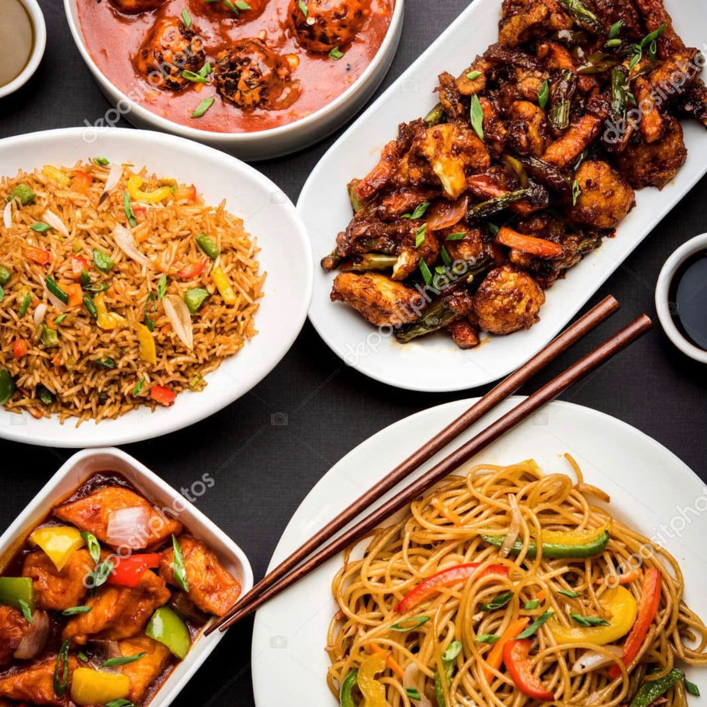 Food Freak House of Hakka