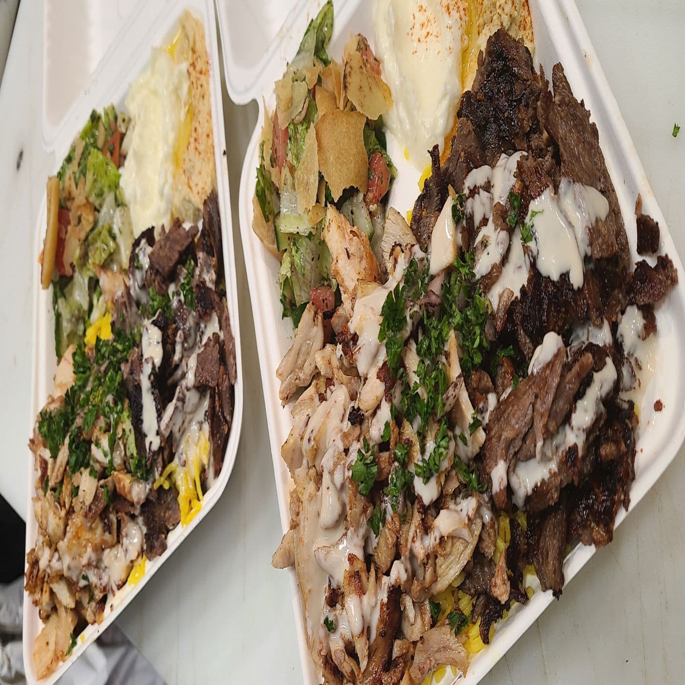 Cedars Shawarma and Kabab