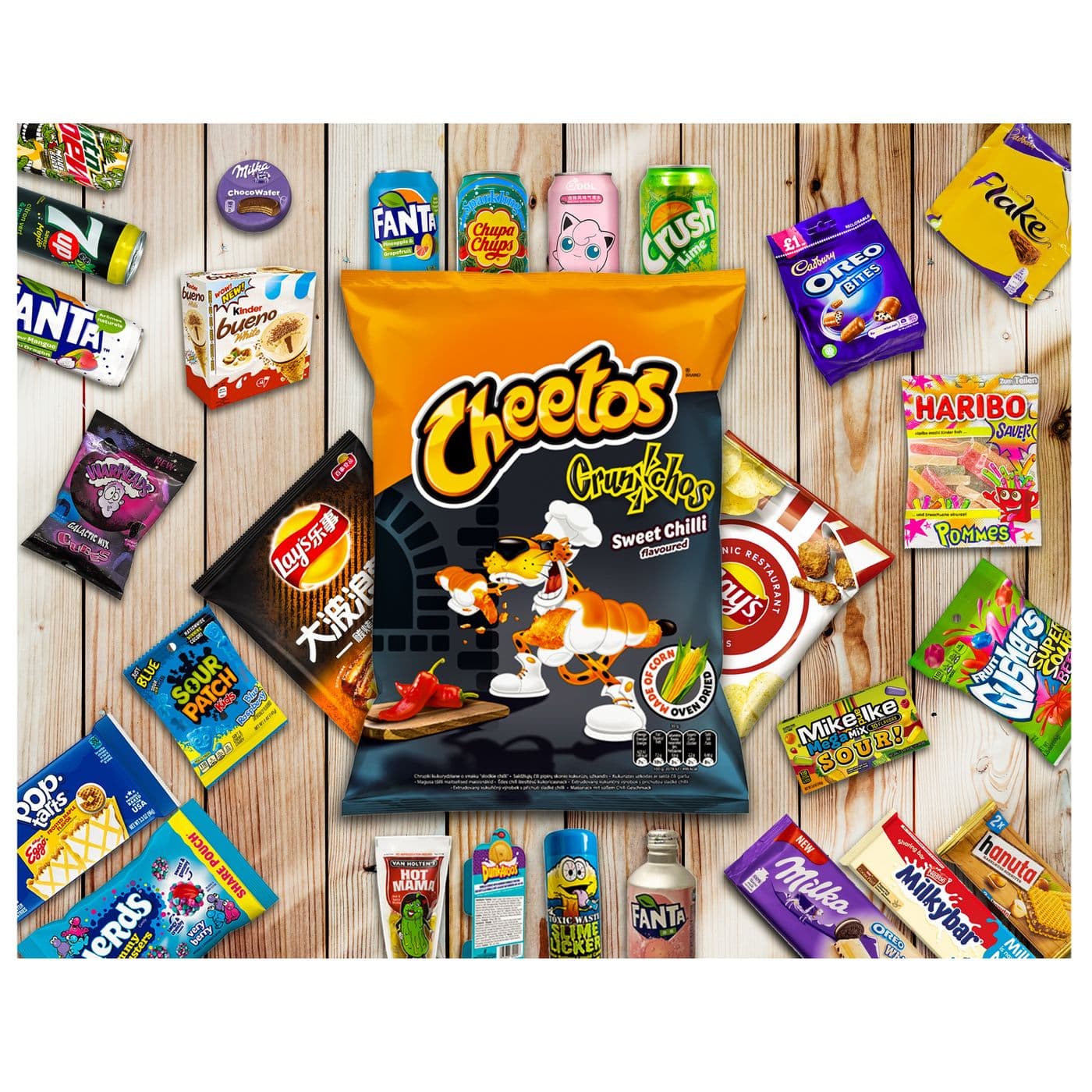 GoodieBag