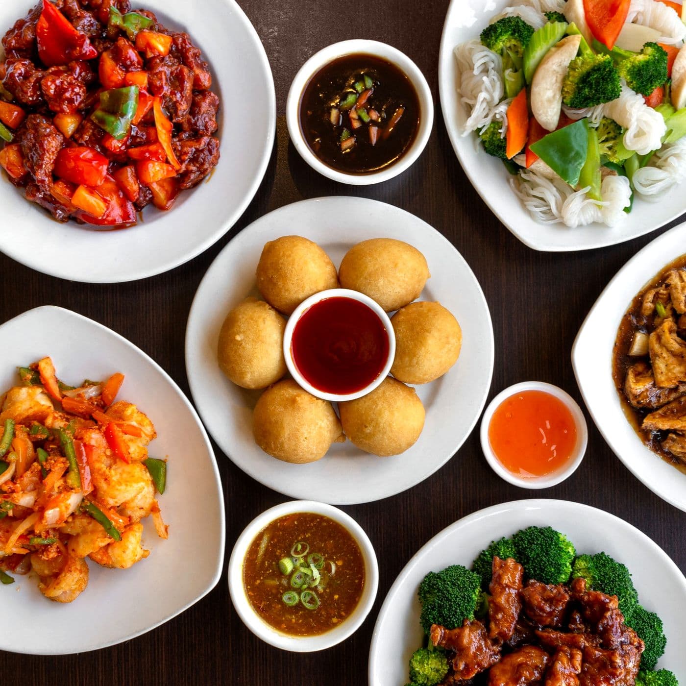 Regal Garden Chinese Restaurant