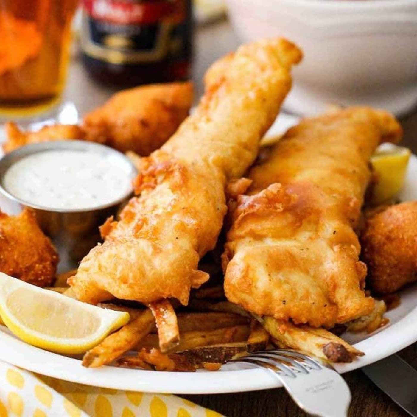 Sam's Seafood and Grill