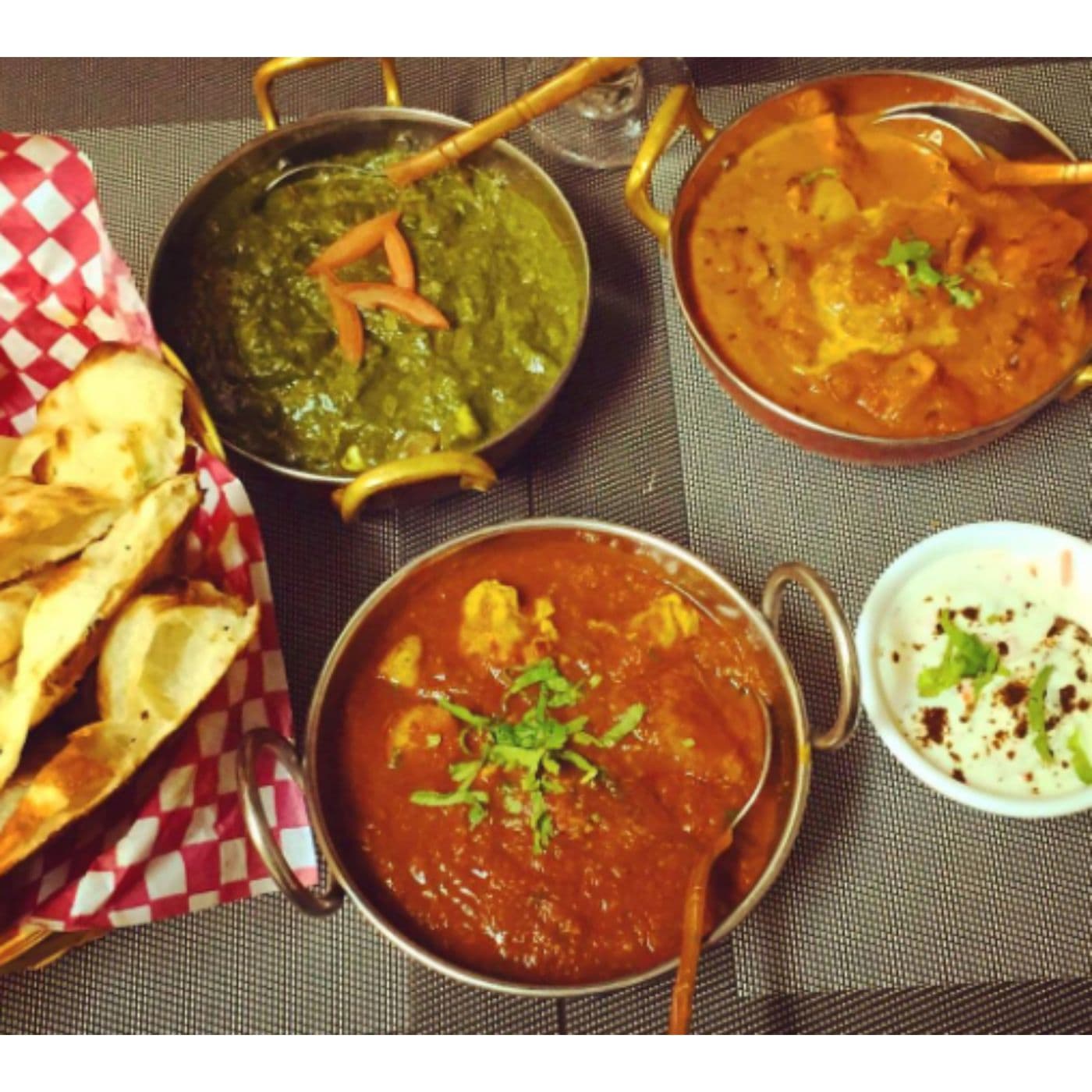 Bhoj Indian Cuisine
