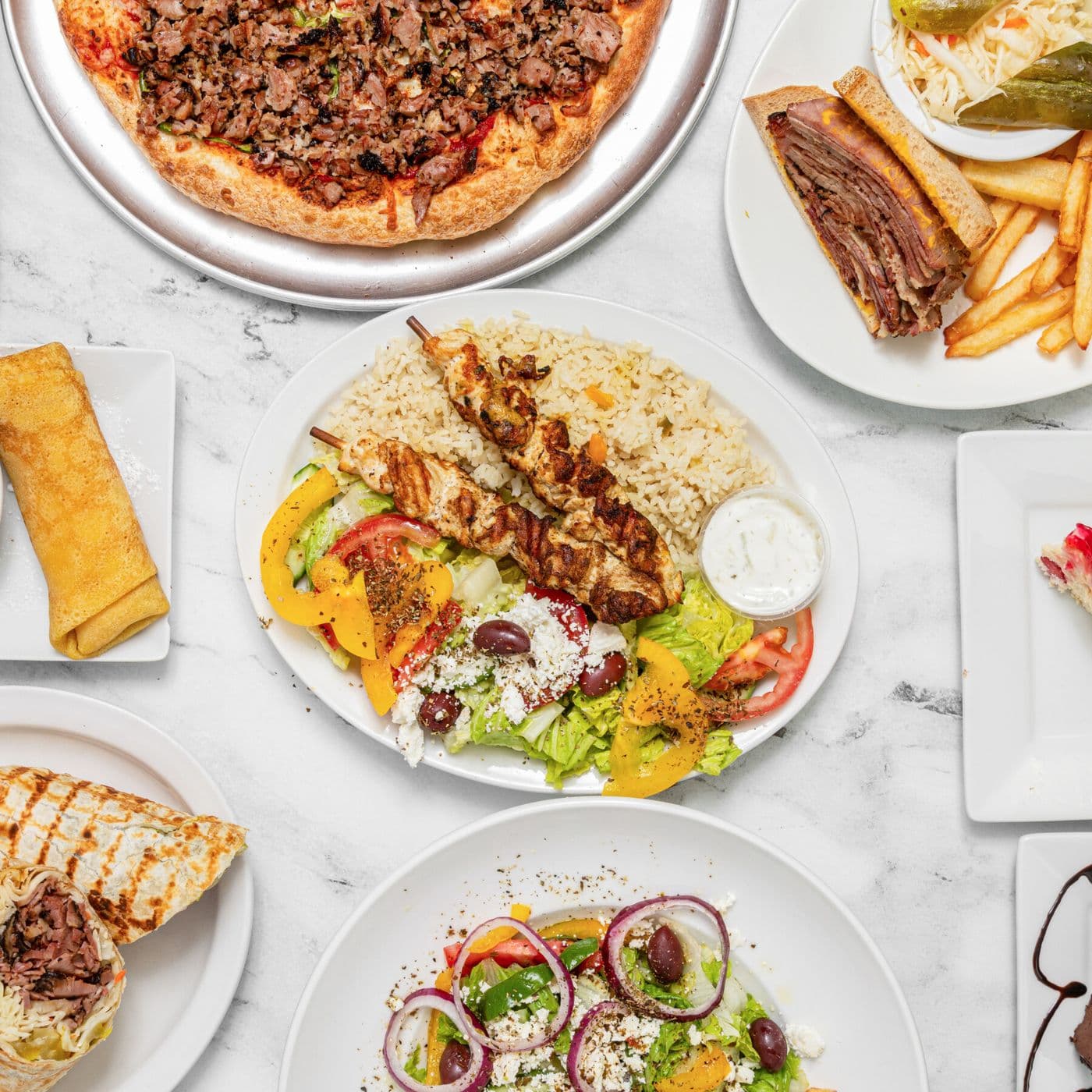 Packs Deli