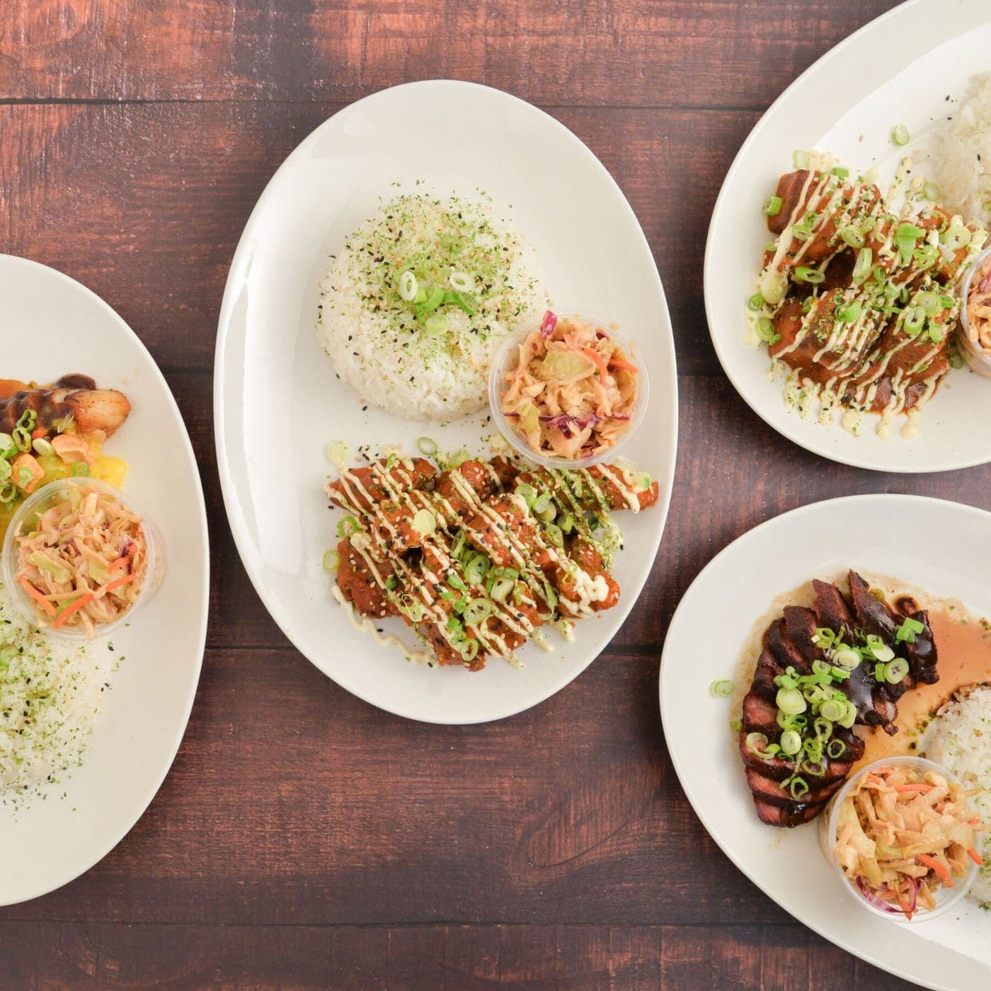 Sol Bistro