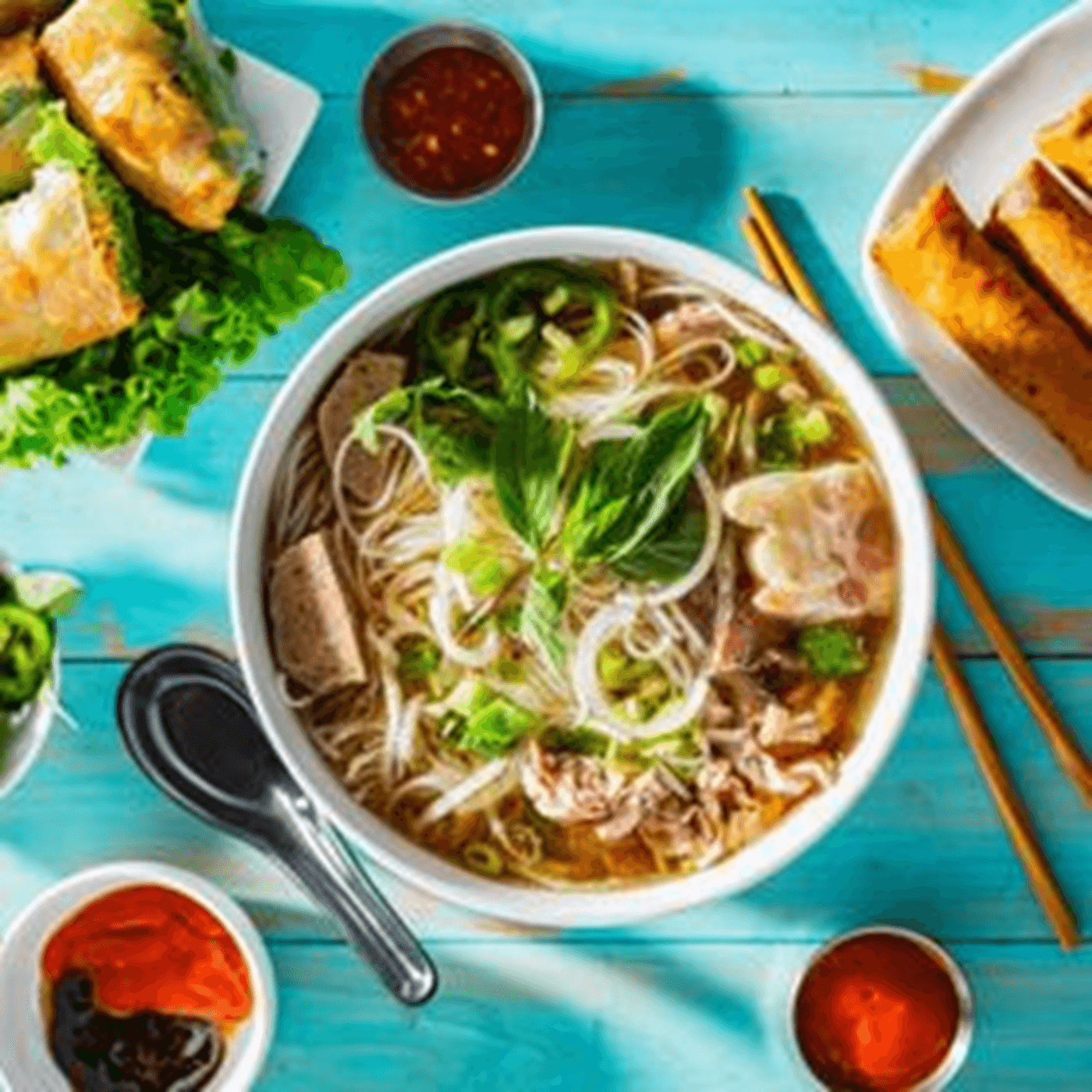 Pho Metro