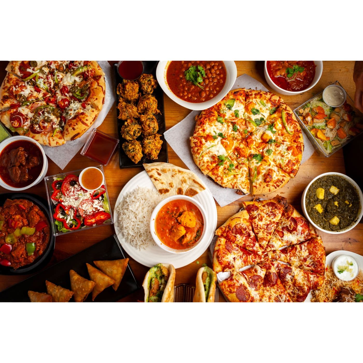 Canadian Pizza Plus