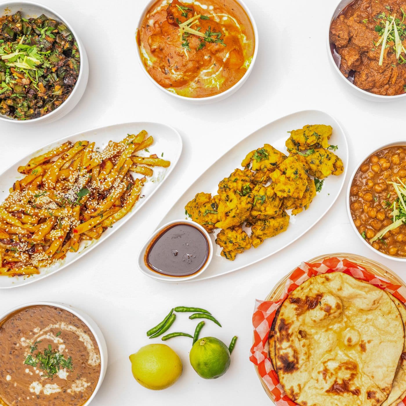 Kurry Wala Indian Cuisine