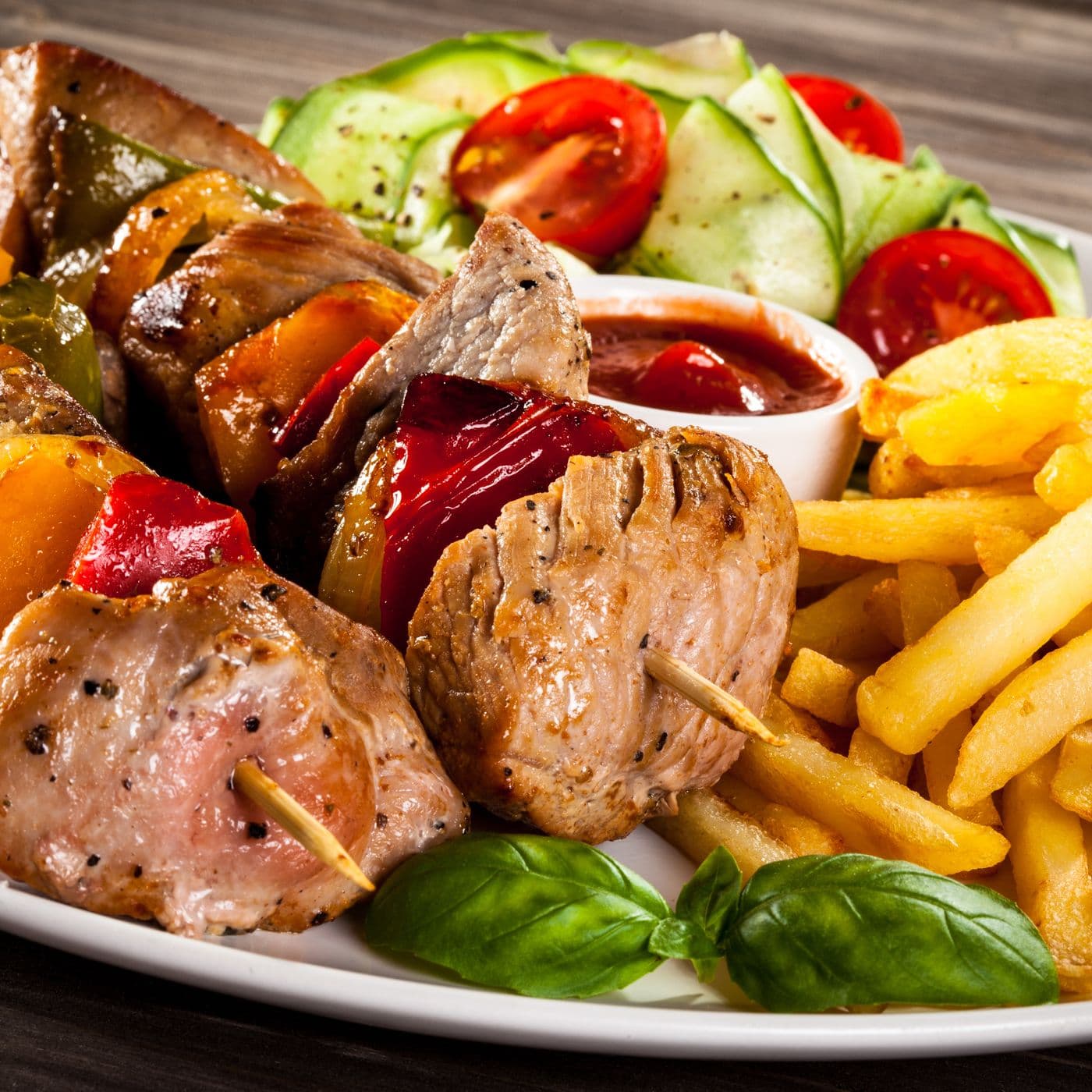 Shawerma Plus