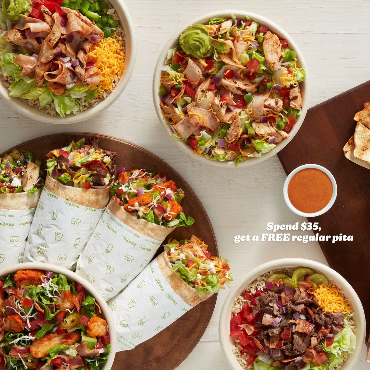 Pita Pit