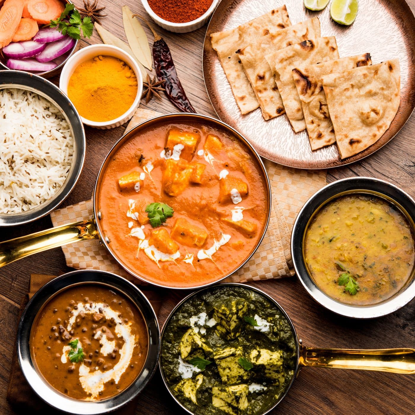 Tikka Timez
