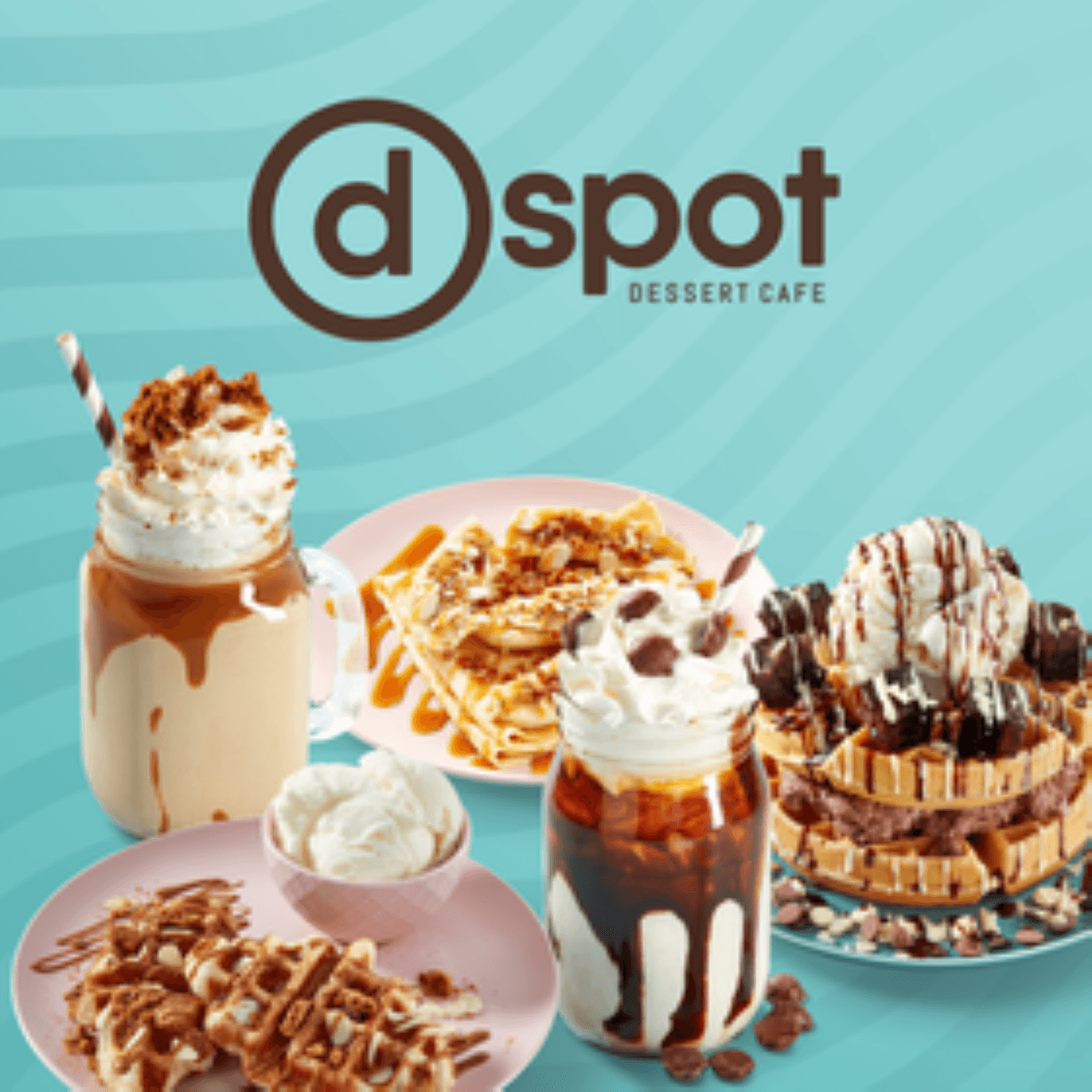 D Spot Desserts