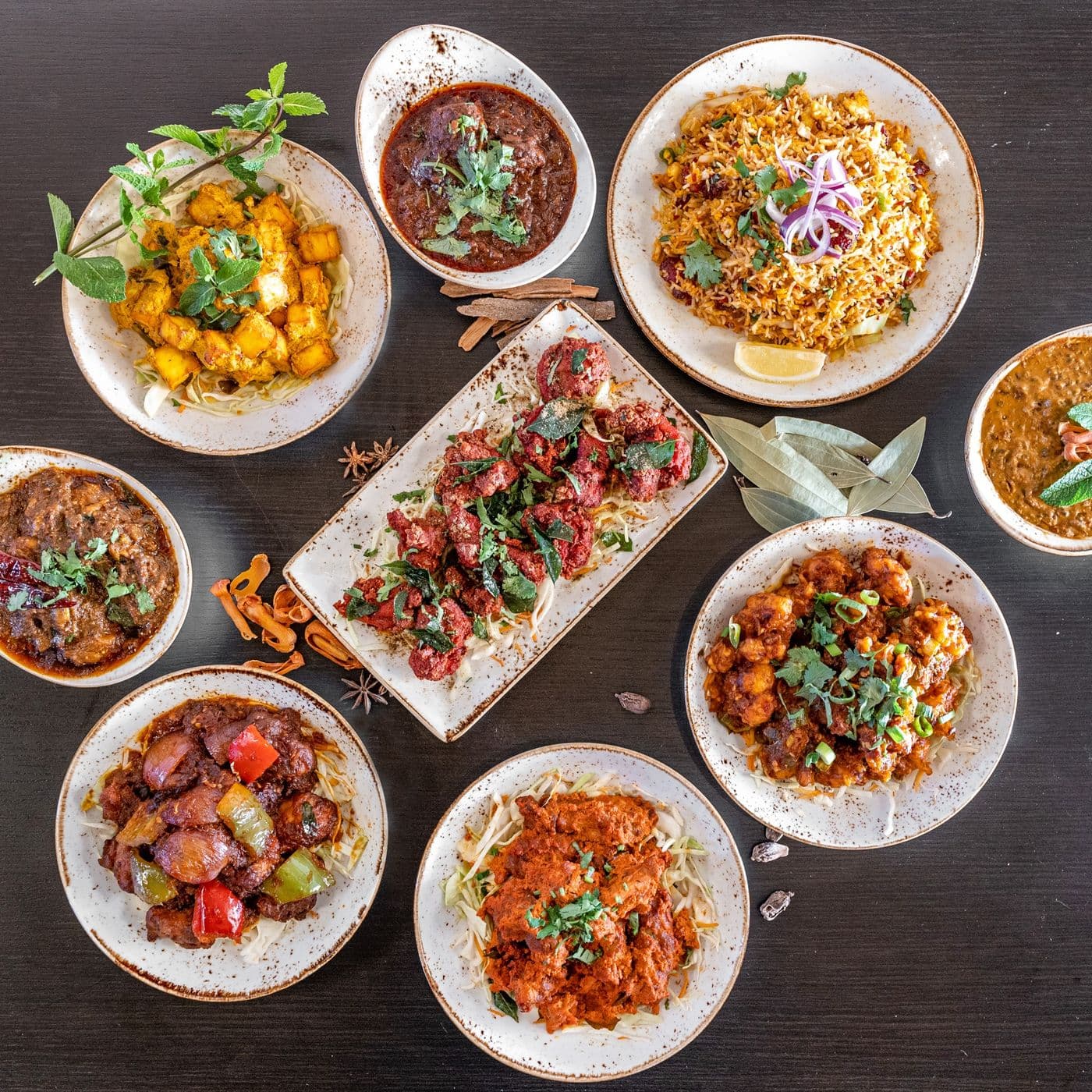 Black Pepper Indian Kitchen
