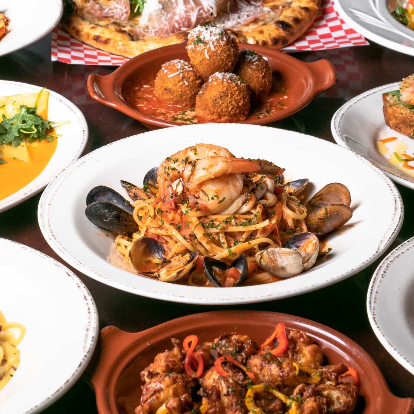 Cibo
