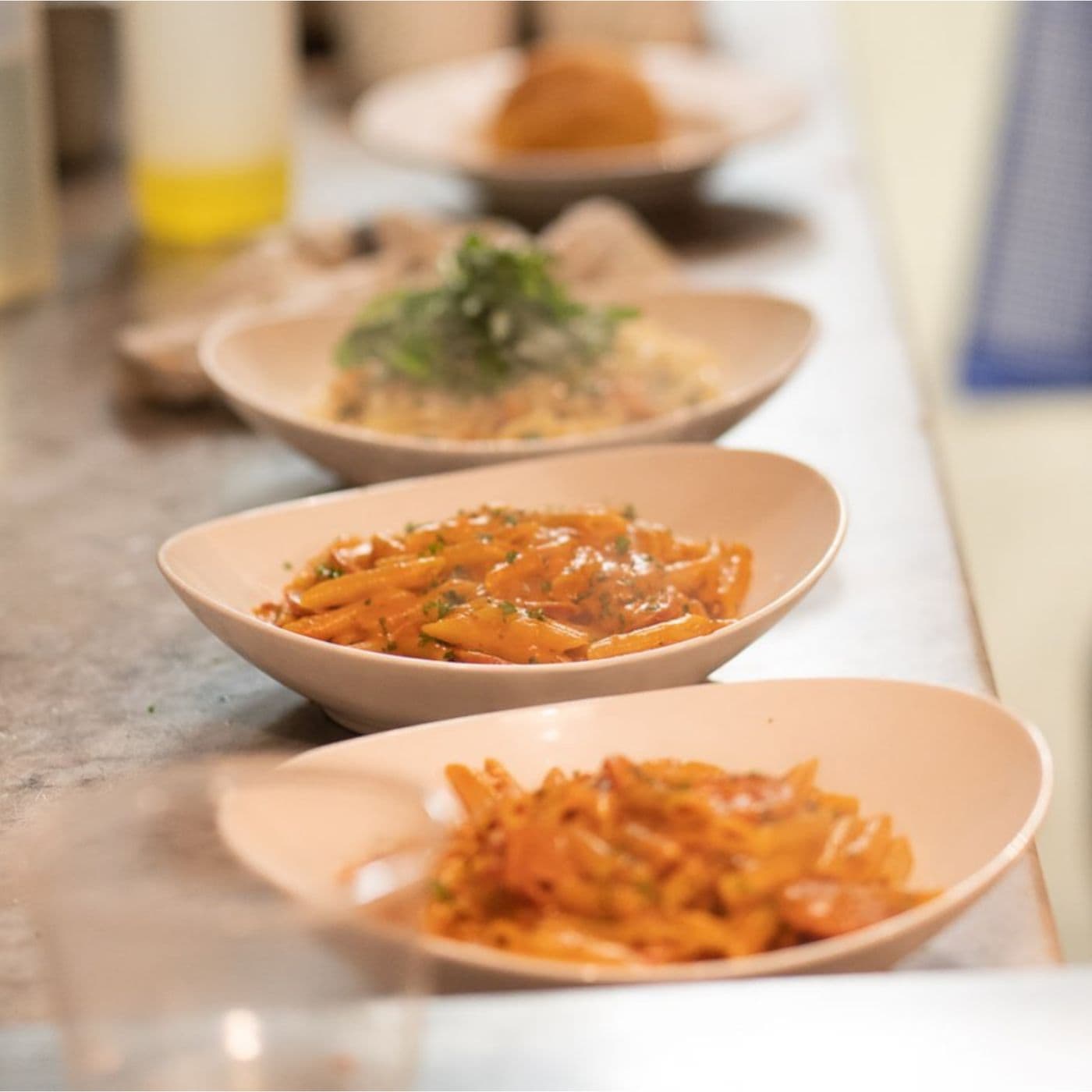Fusaro's Italian Kitchen