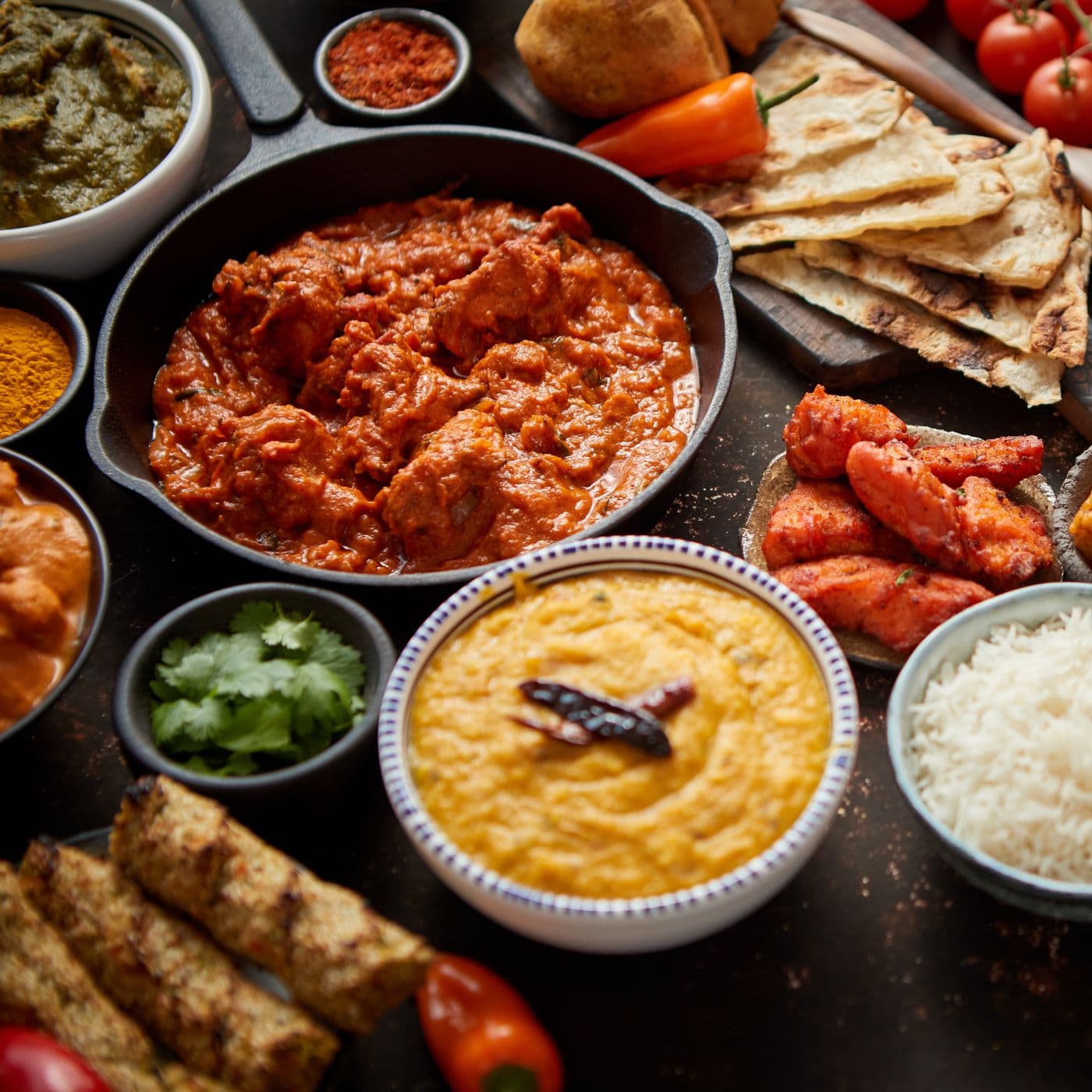 Rajdhani Sweets and Restaurant