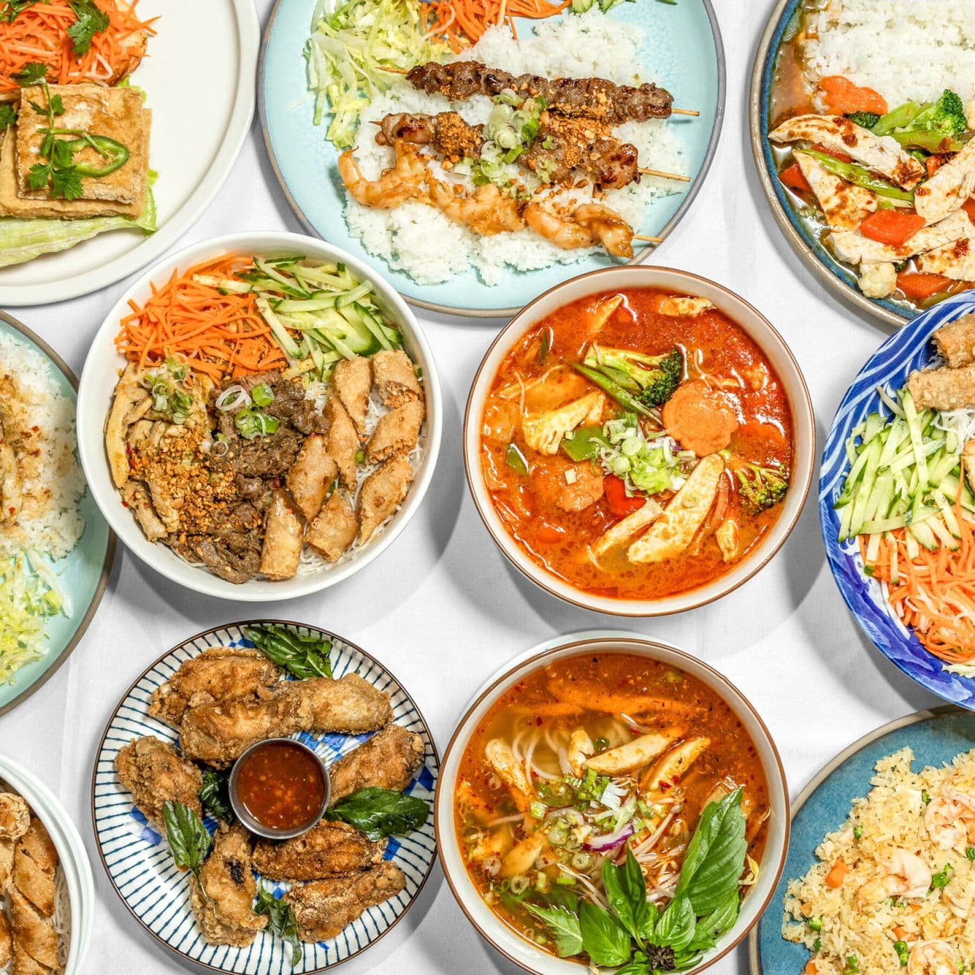TRE Vietnamese Kitchen