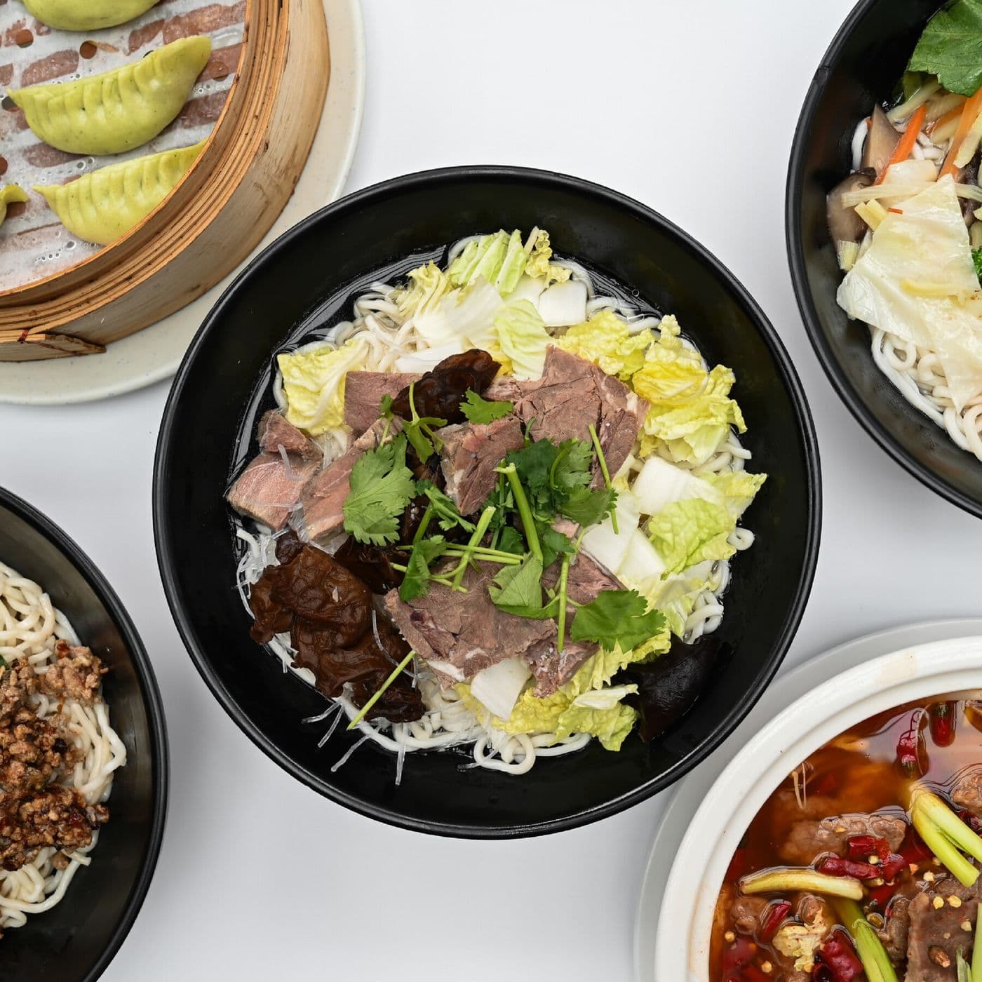Grand Chinese Restaurant Yaletown 蜀莊