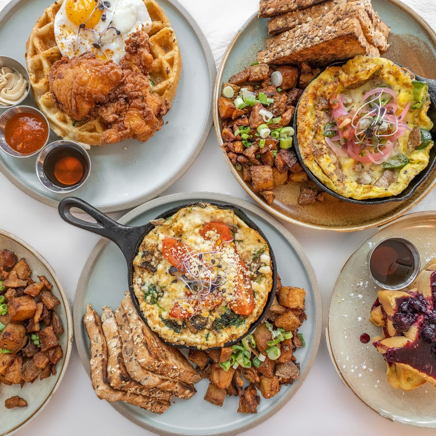 Diner Deluxe