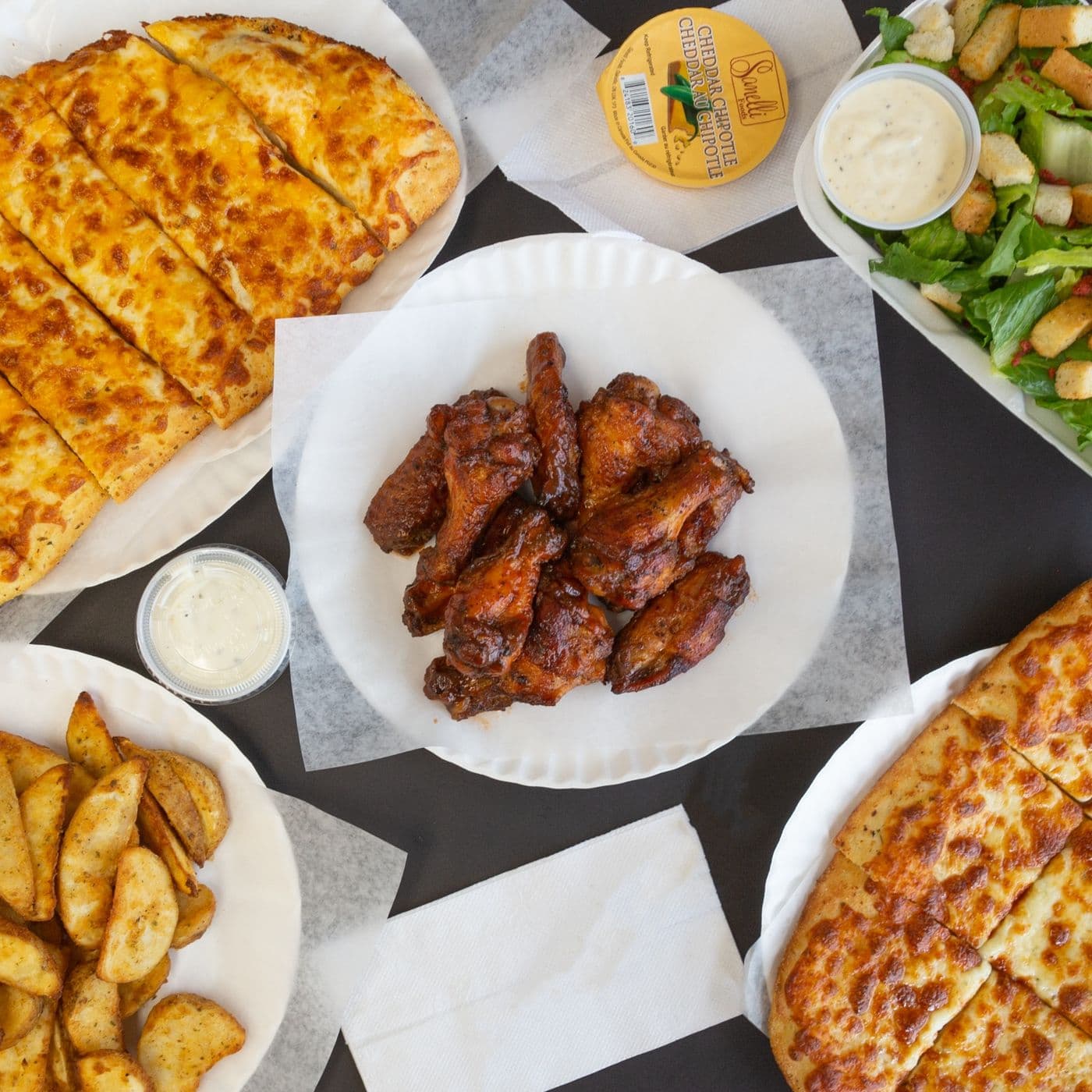 Bianca's Pizza - DNU