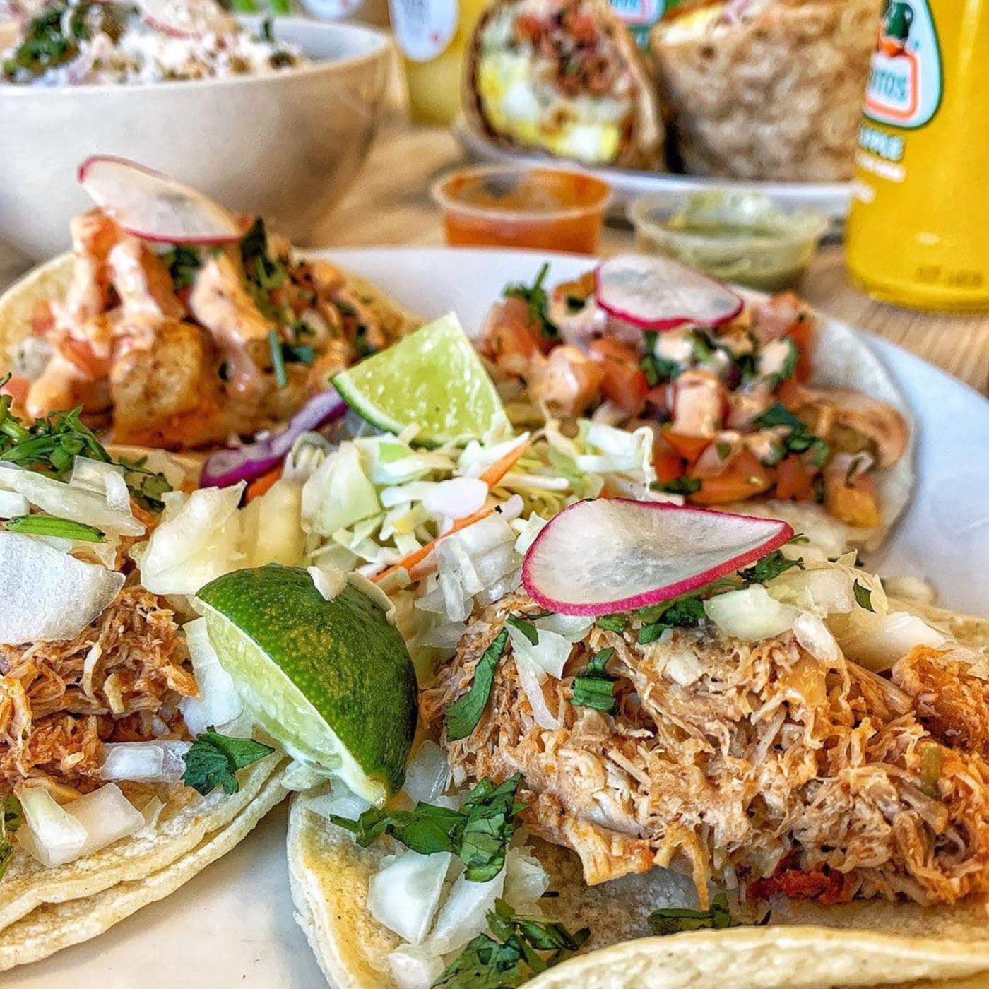 Olivo Cafe Urban Eatery