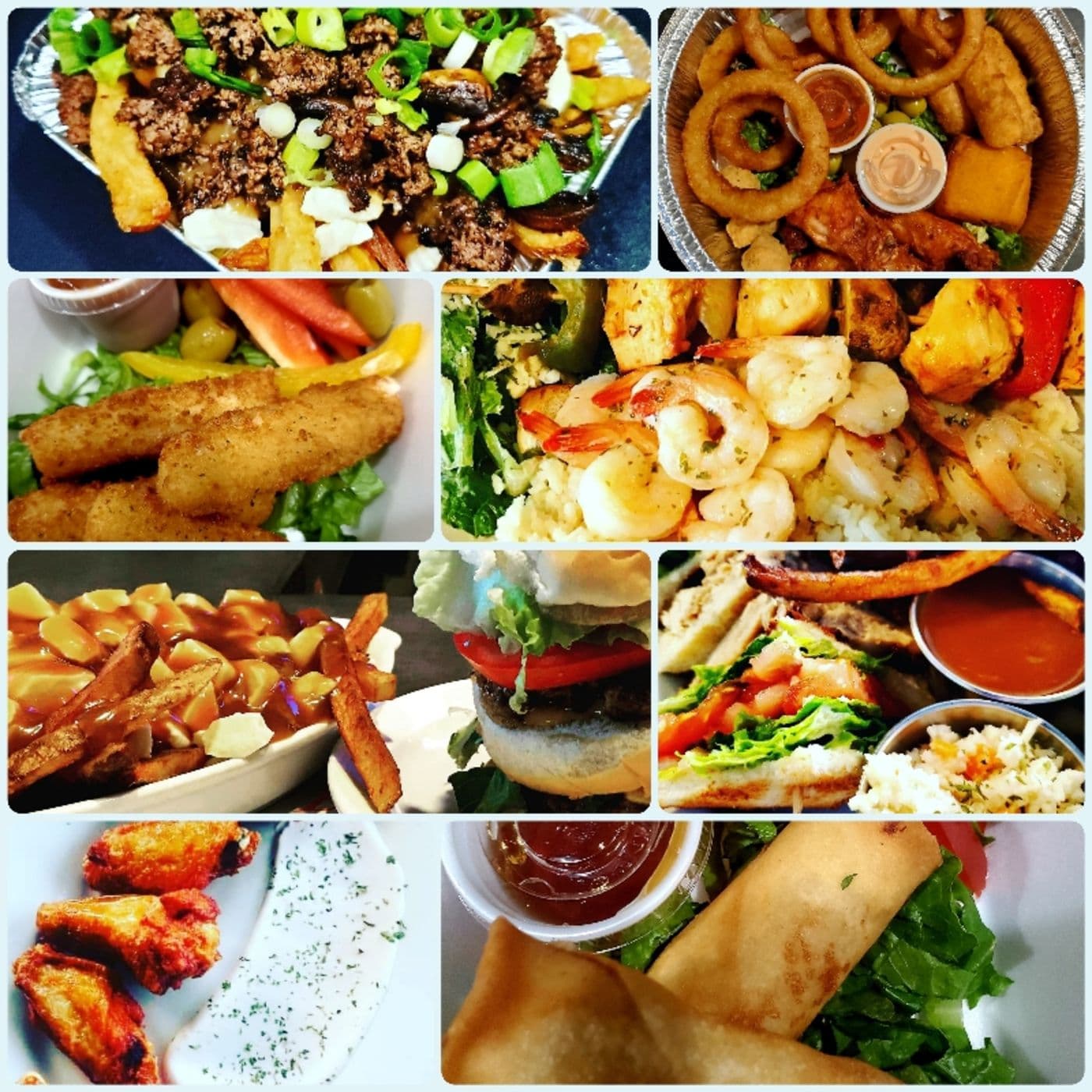 Bistro Belvédère