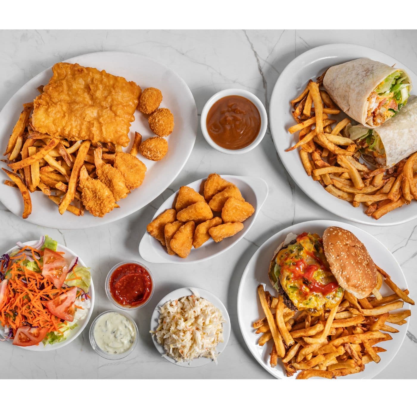 Napanee Fish and Chips