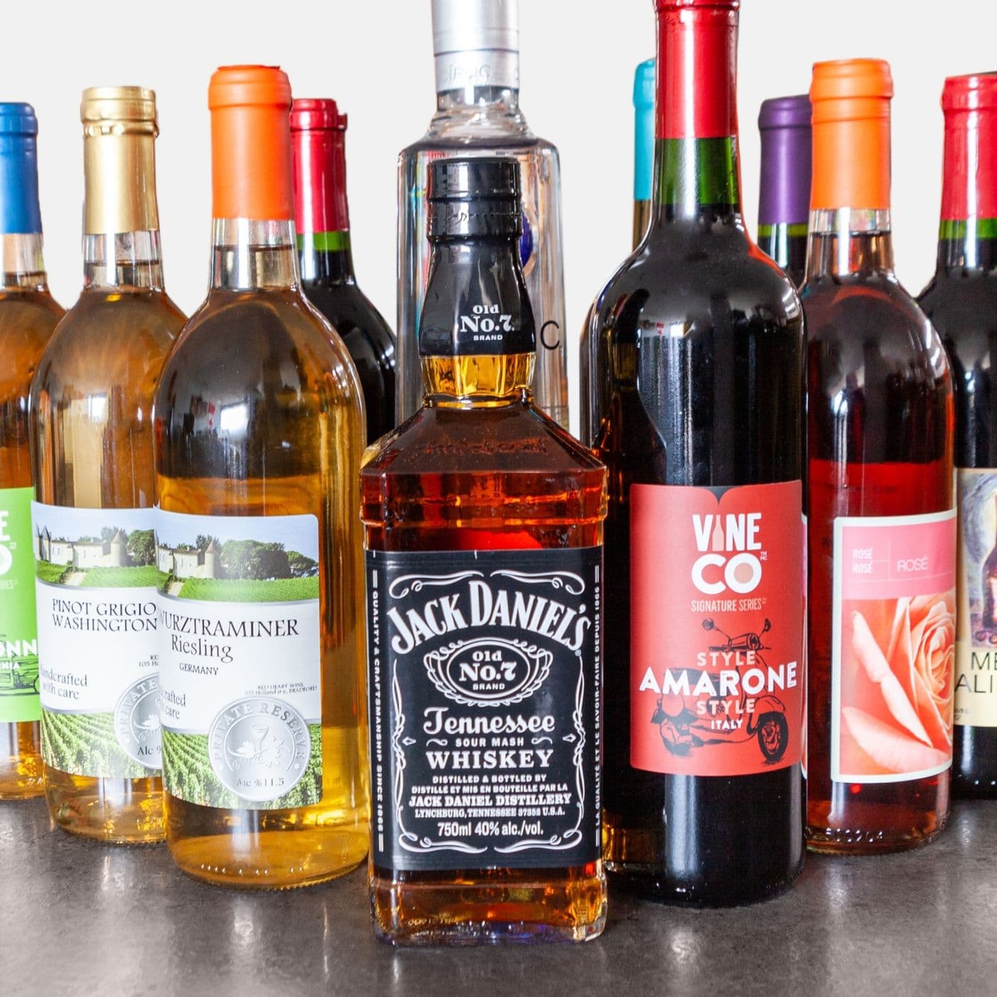 Owen's Liquor