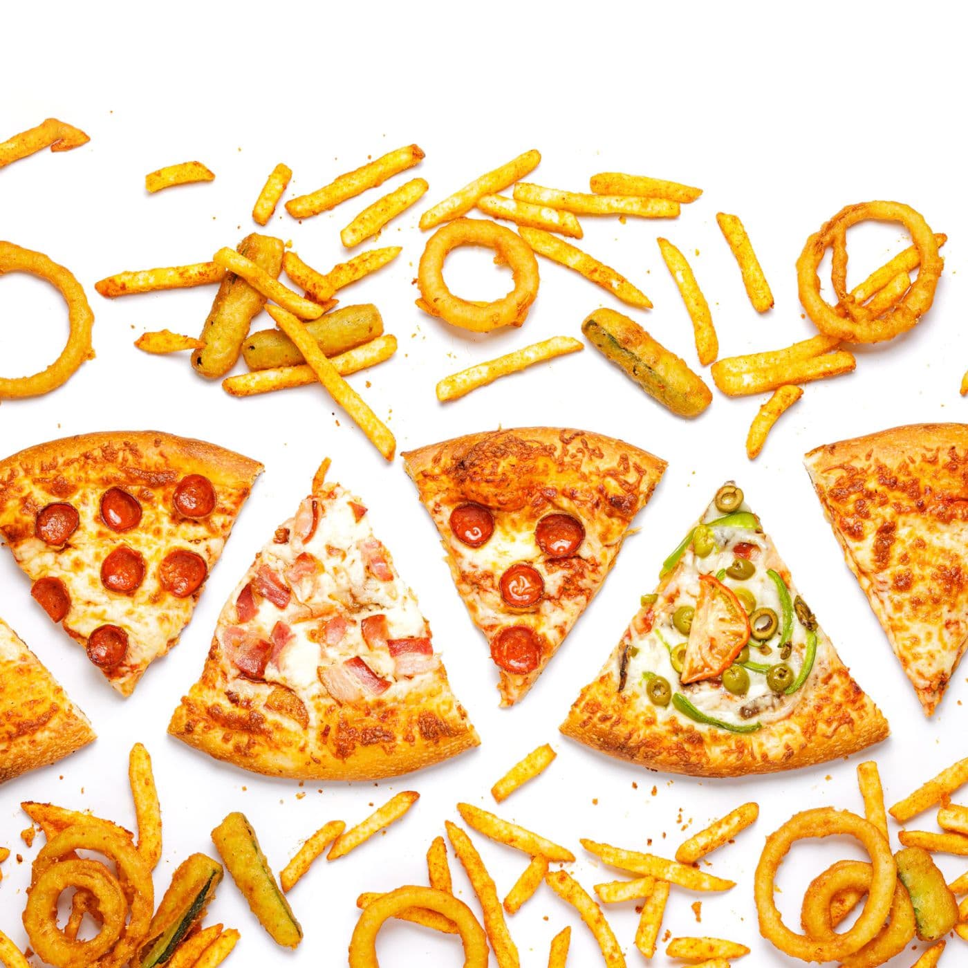 Pizza Glenwood