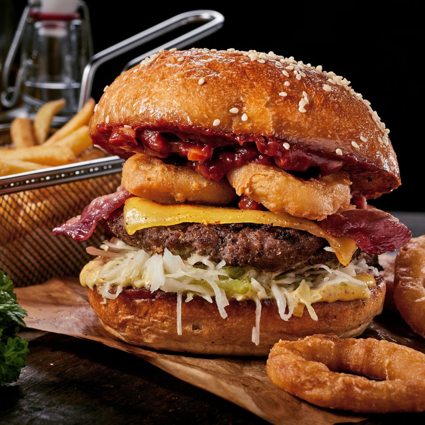 Brother'z Diner