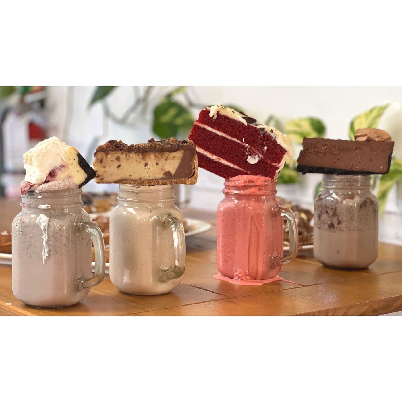 Dessert Directory