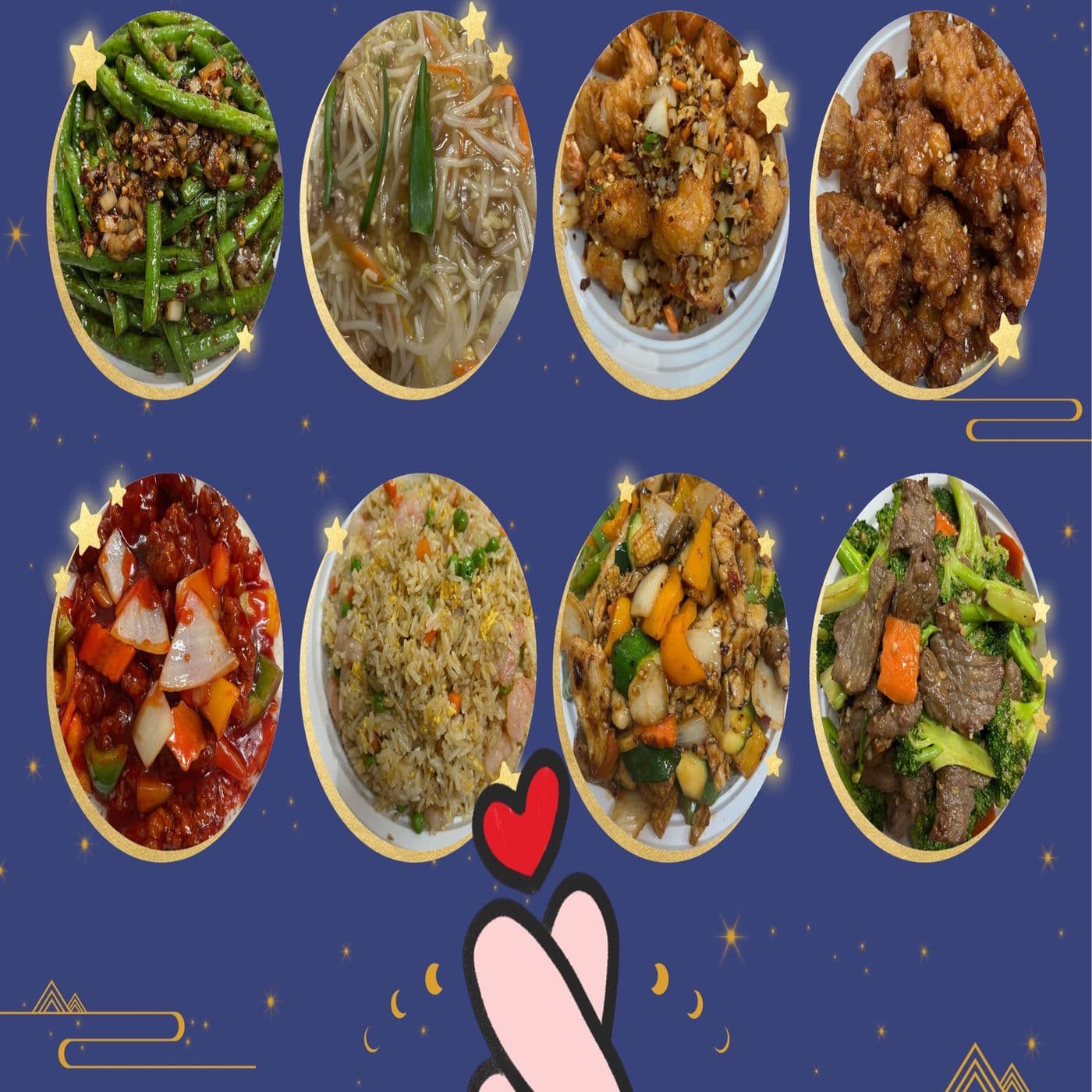 Chu Kiang Chinese Restaurant 珠江精莊美食