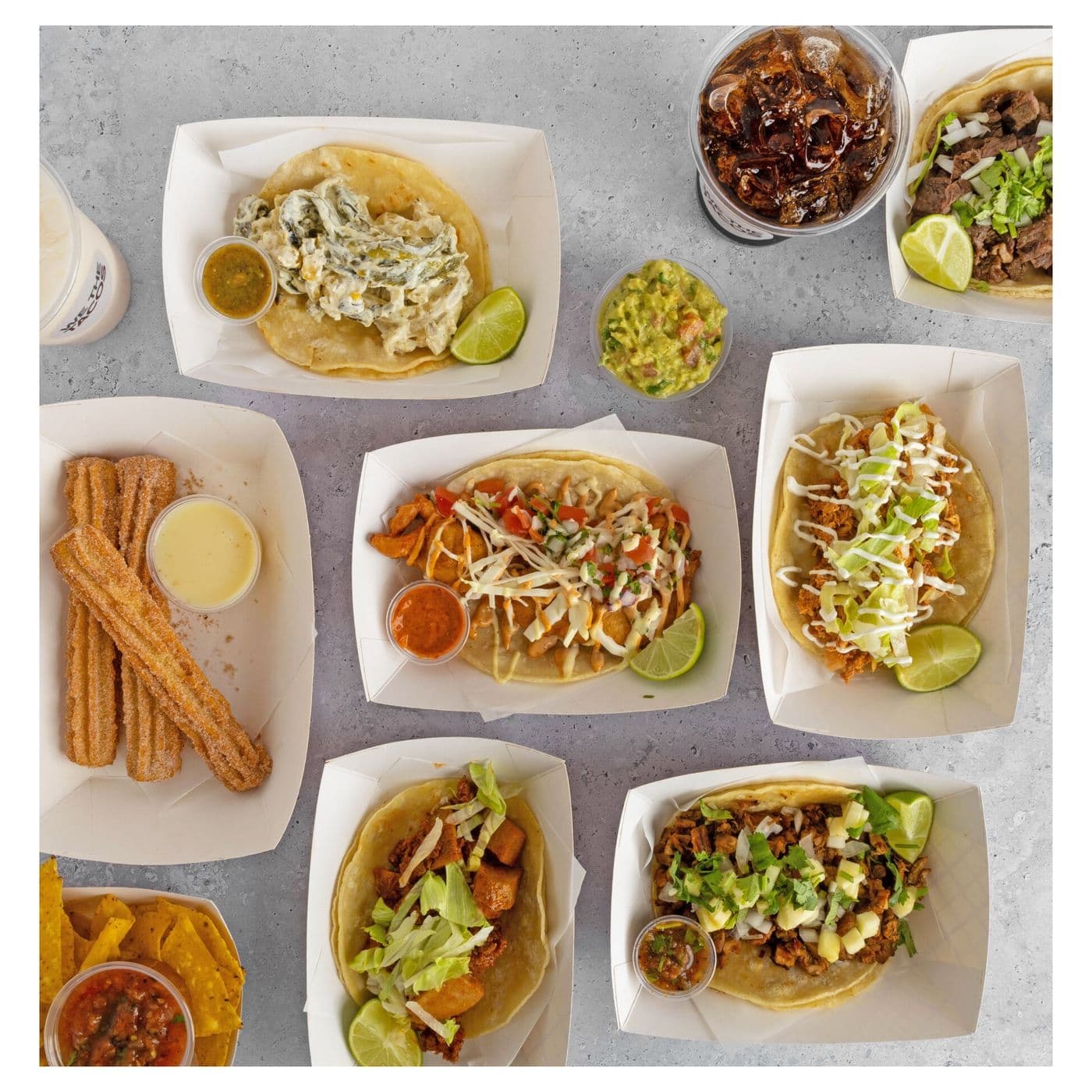 We The Tacos