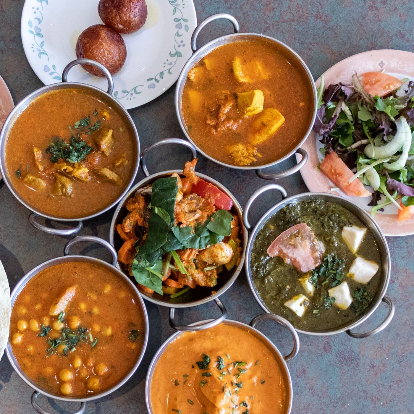 Bombay Garden Indian Cuisine