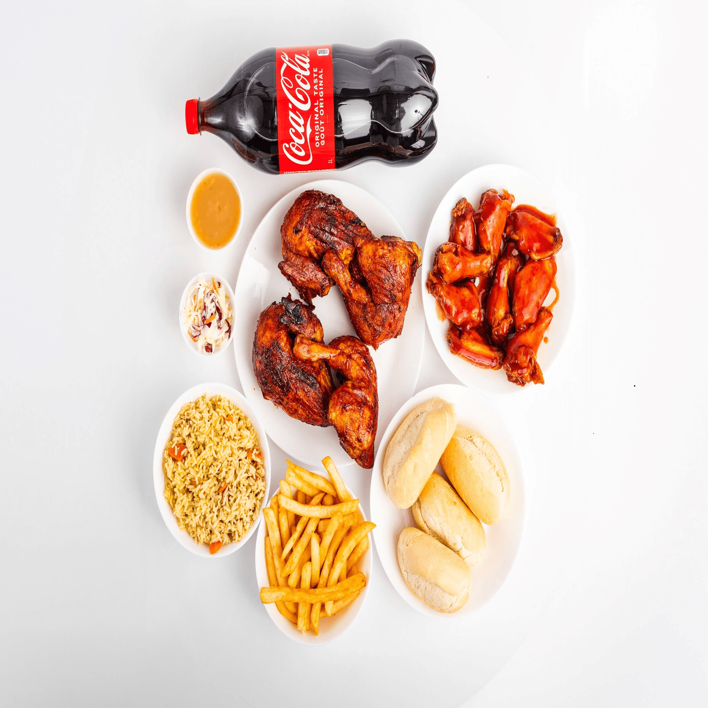 Chicken Master