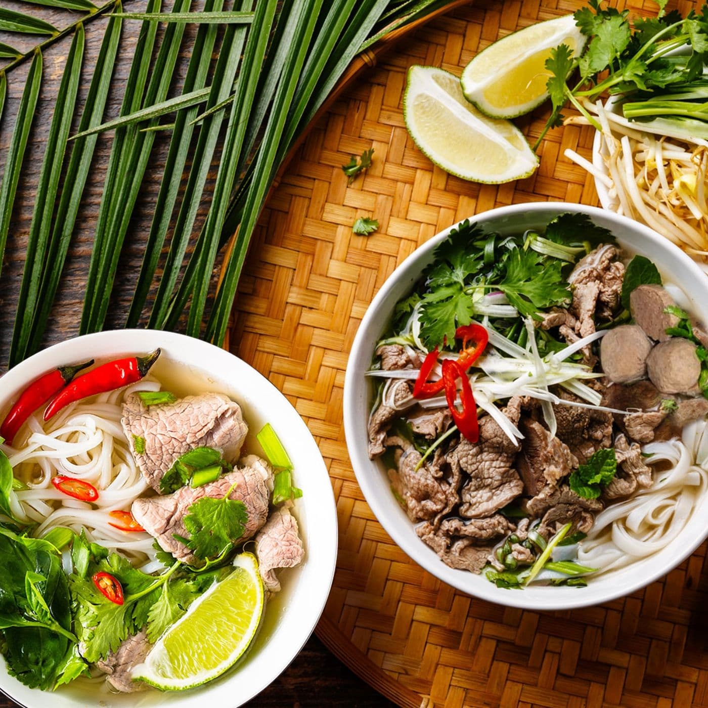 Pho Mac Restaurant
