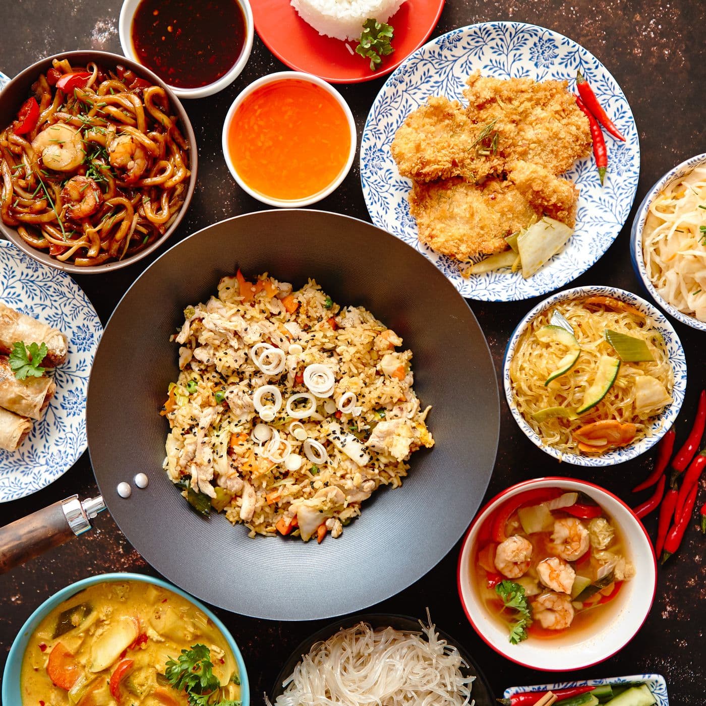 Lee's Kitchen