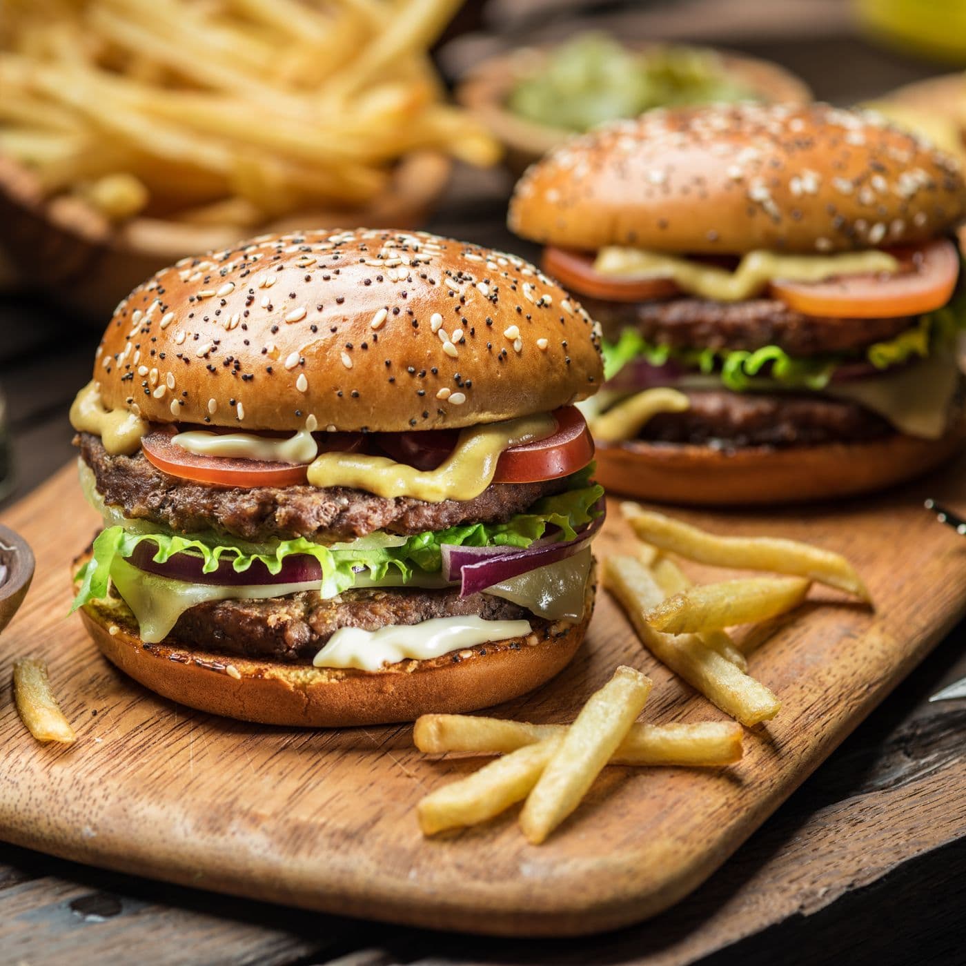 Typhoon Lounge