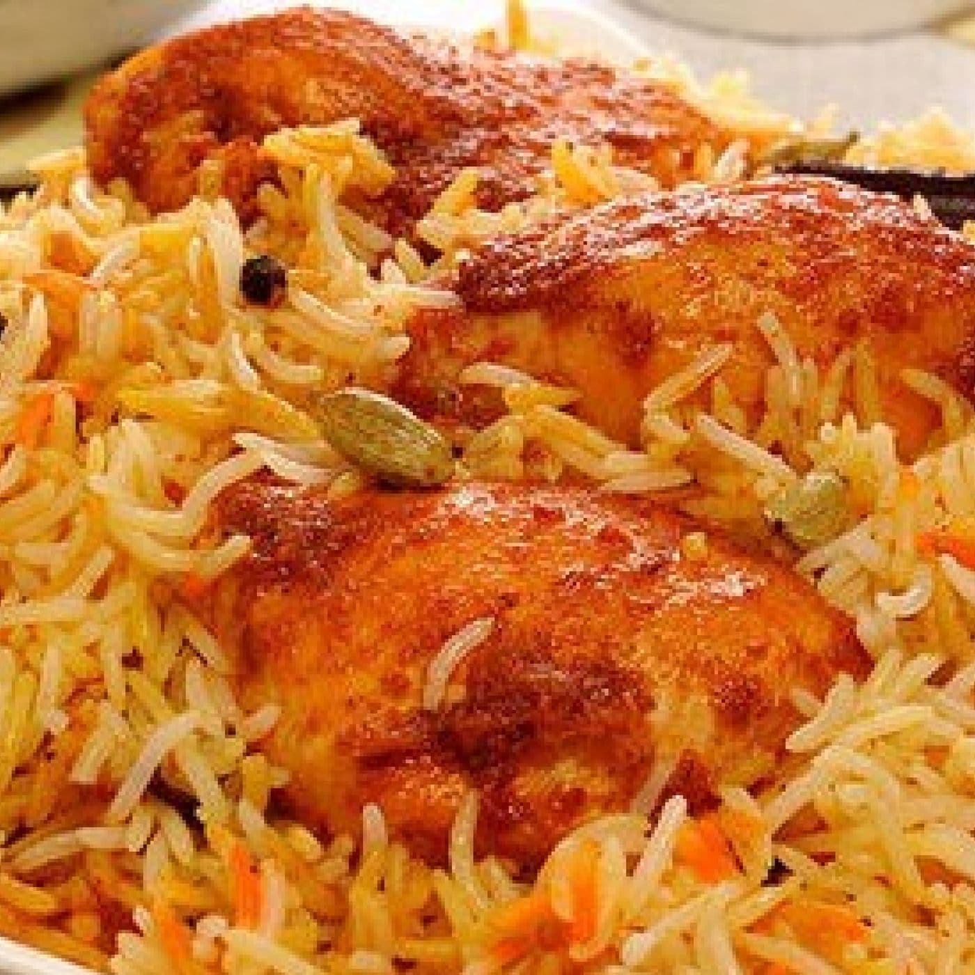 Nafisa's Kitchen Inc. - DNU