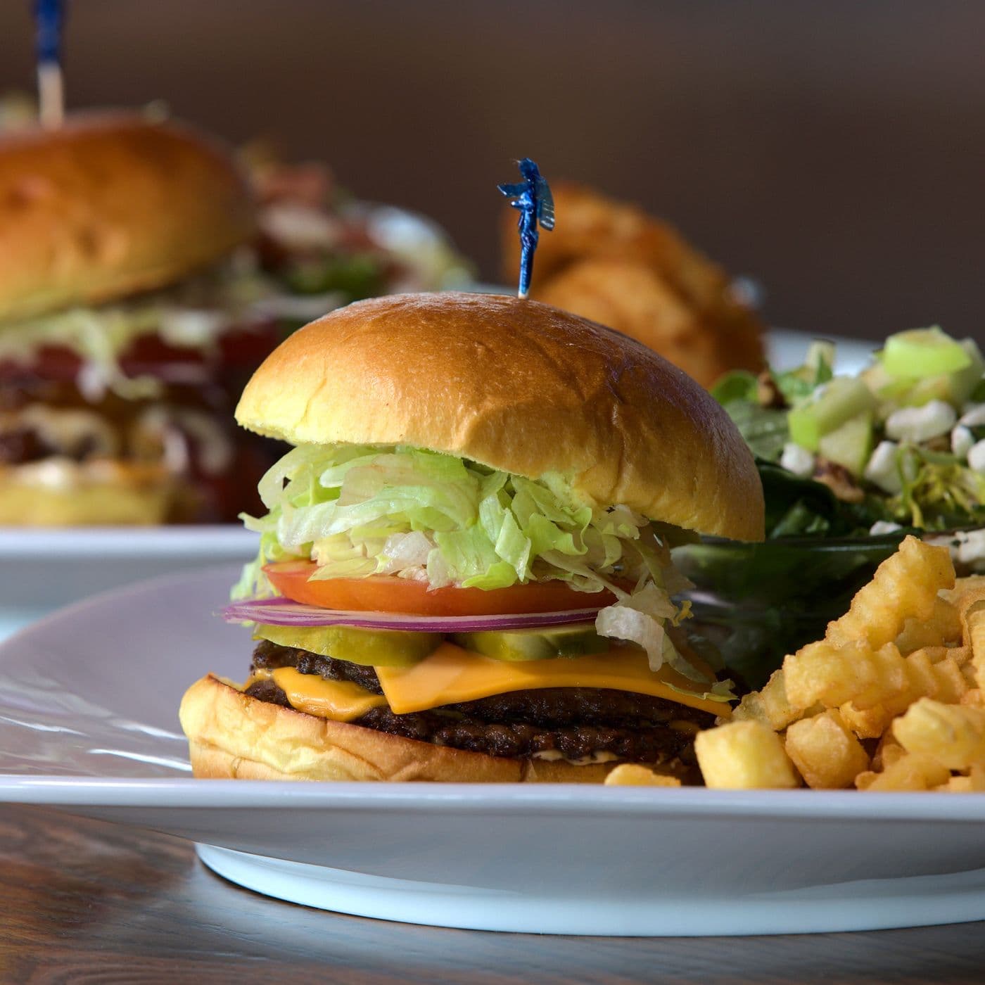 Original Joe's Restaurant & Bar
