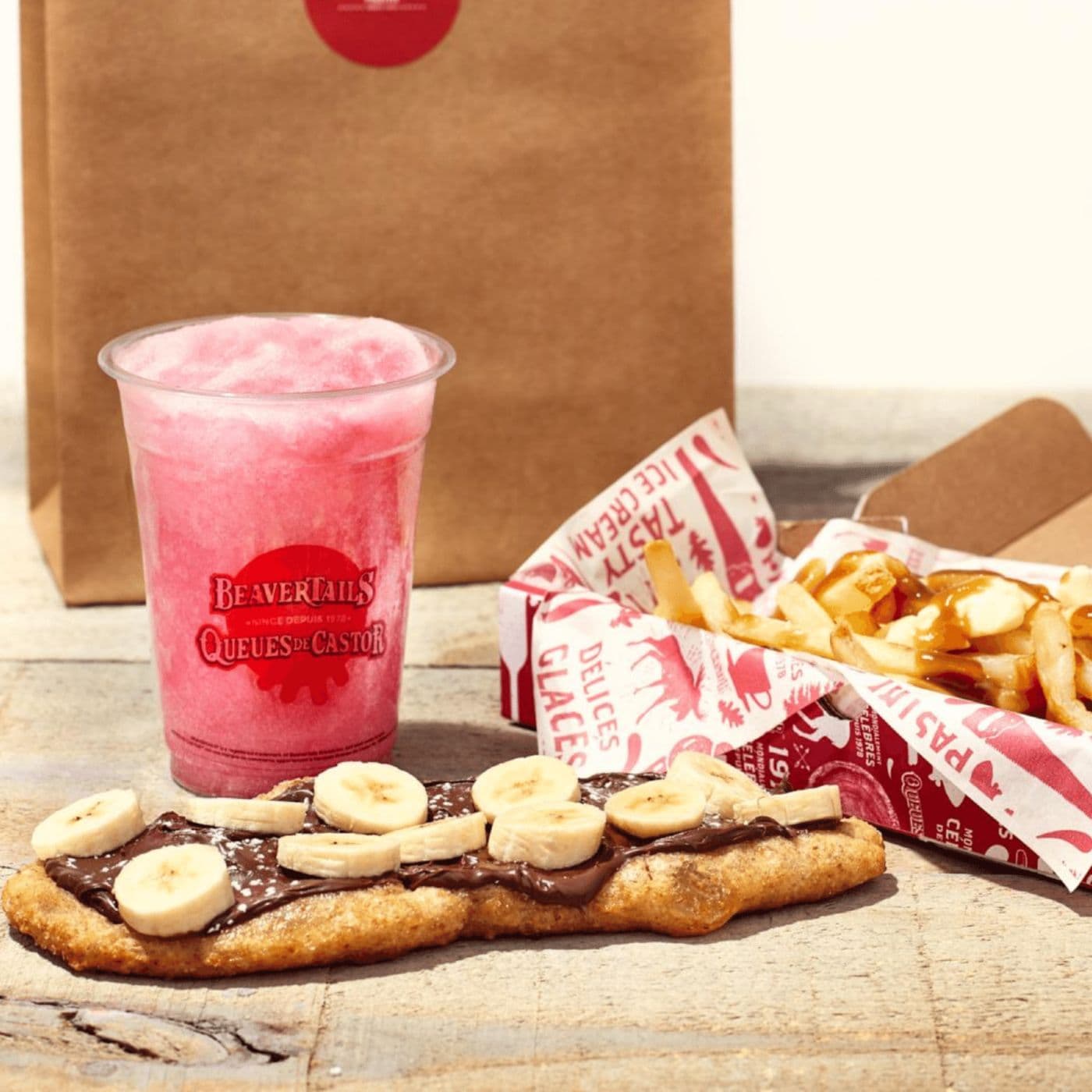 BeaverTails