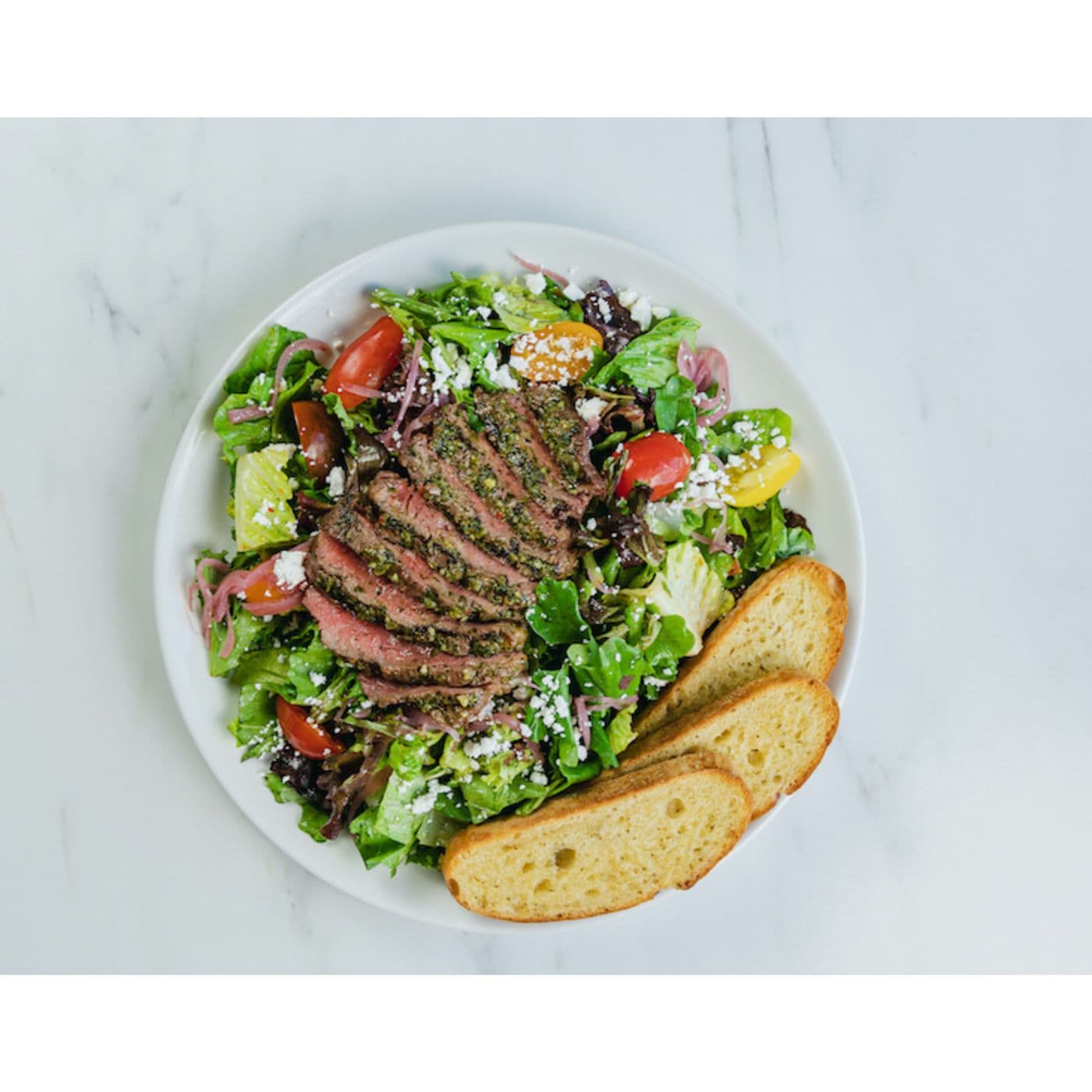 Moxie's Grill & Bar