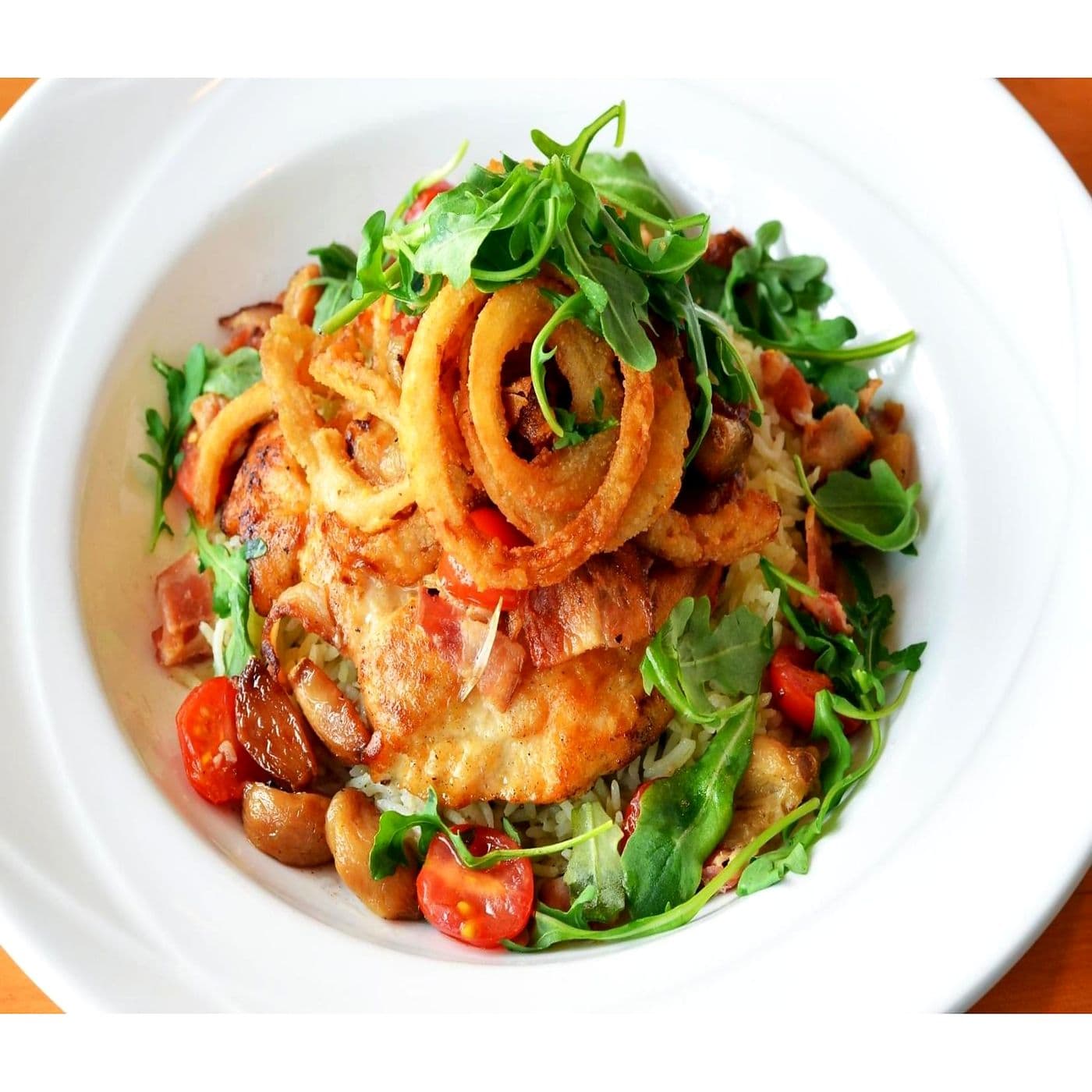 Sandbar Waterfront Grill - DNU