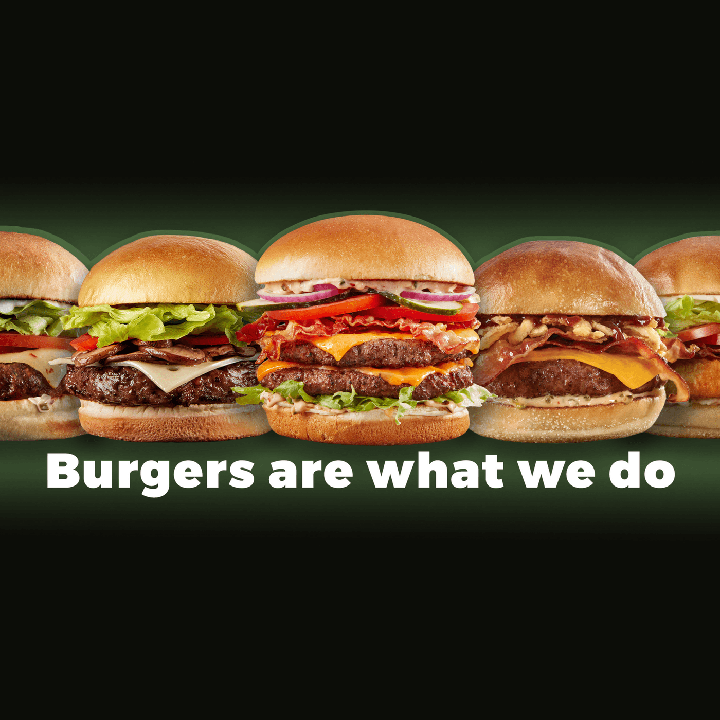 South Street Burger