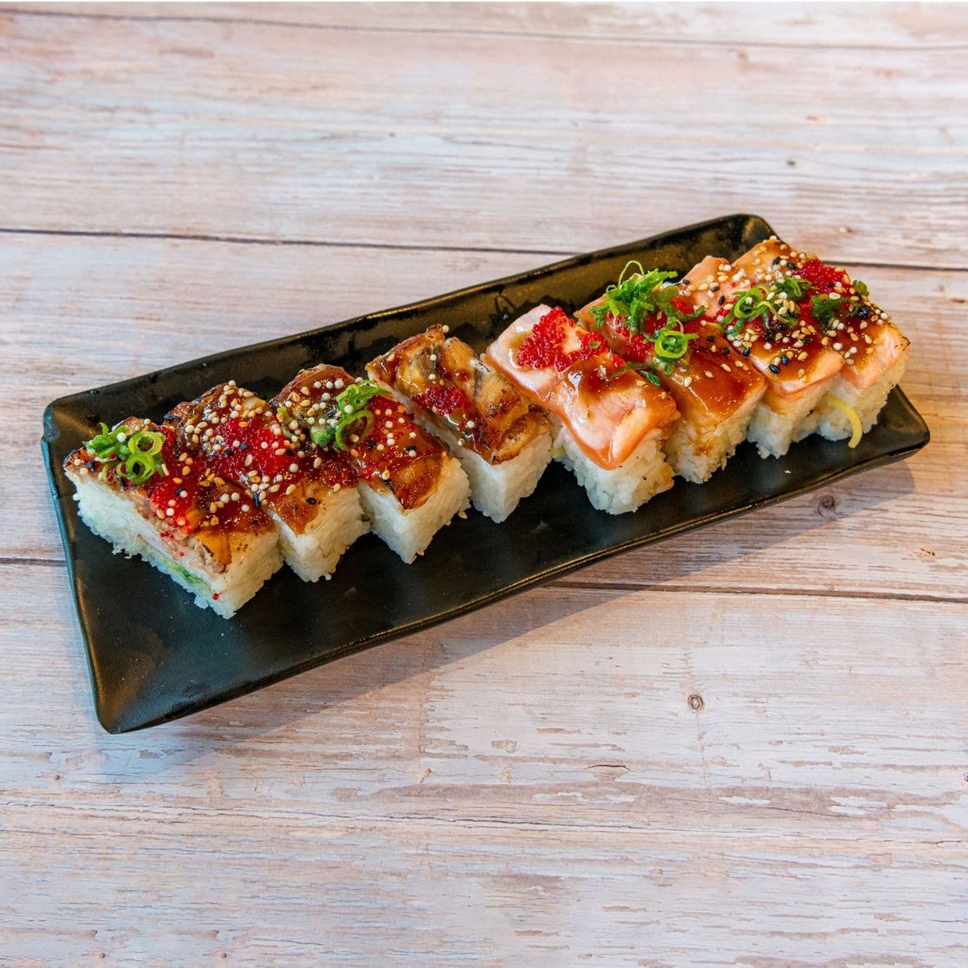 Maple Sushi
